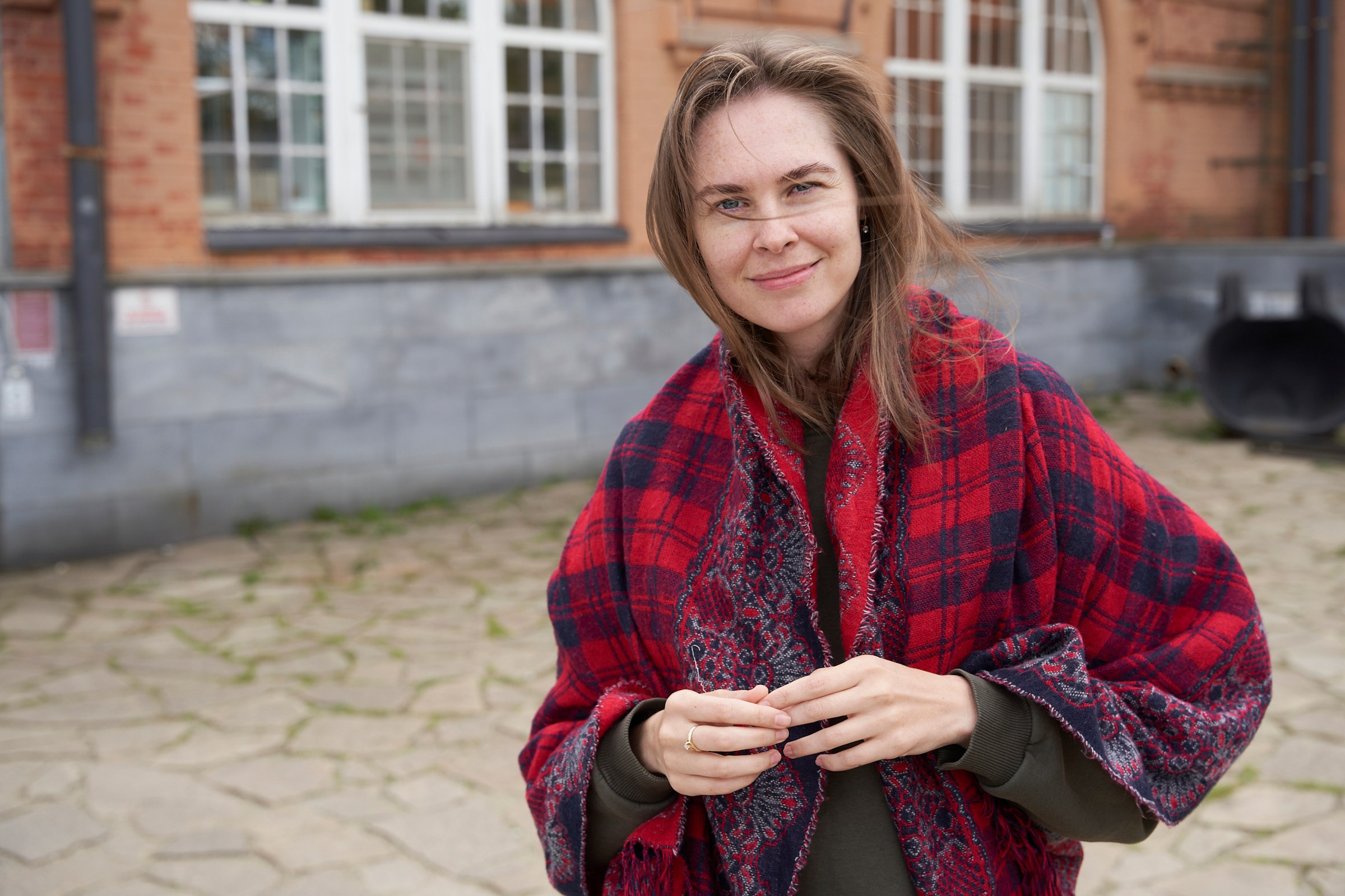 Верхотурье. Фотограф в Екатеринбурге Елена Кишик