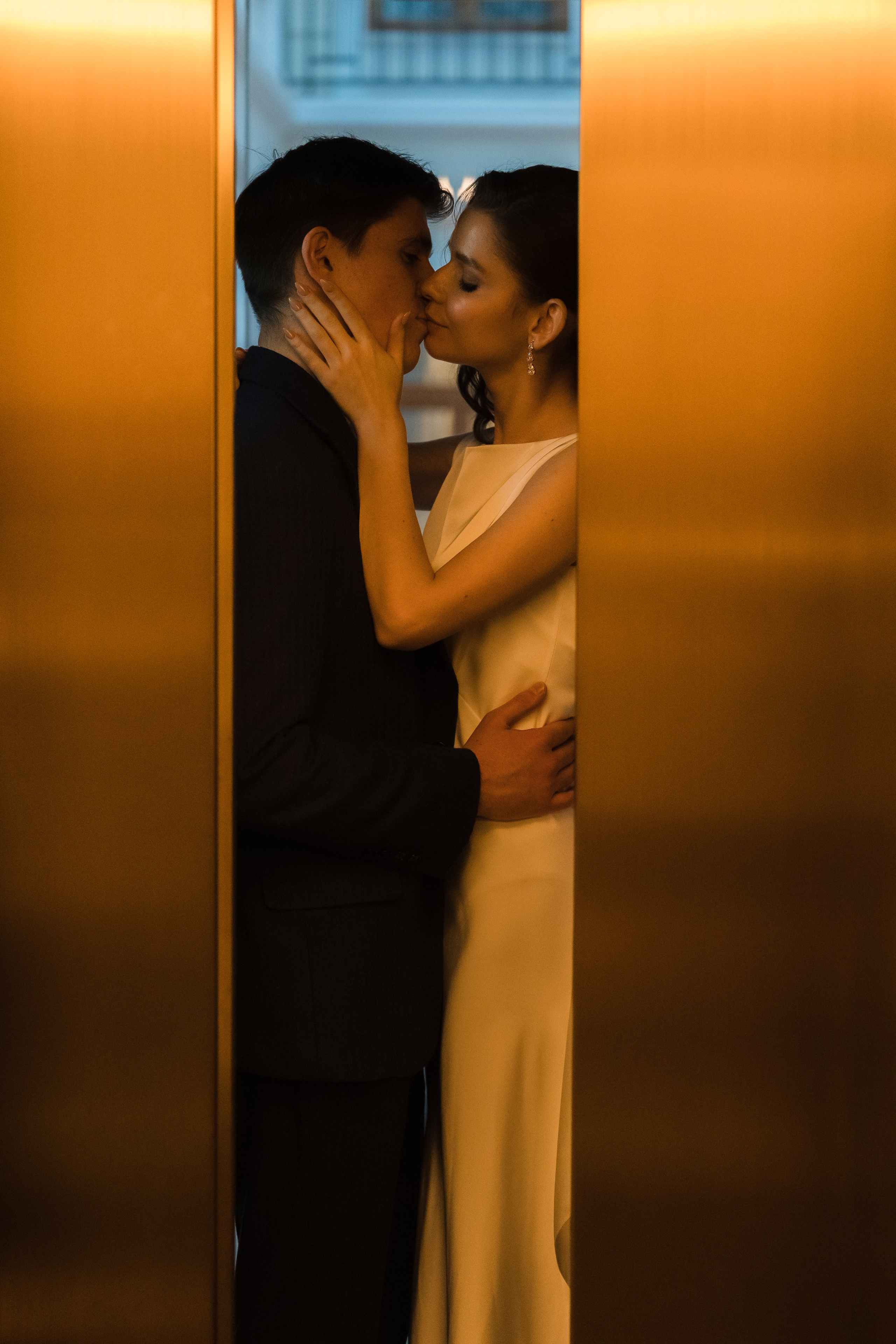 Денис + Анна