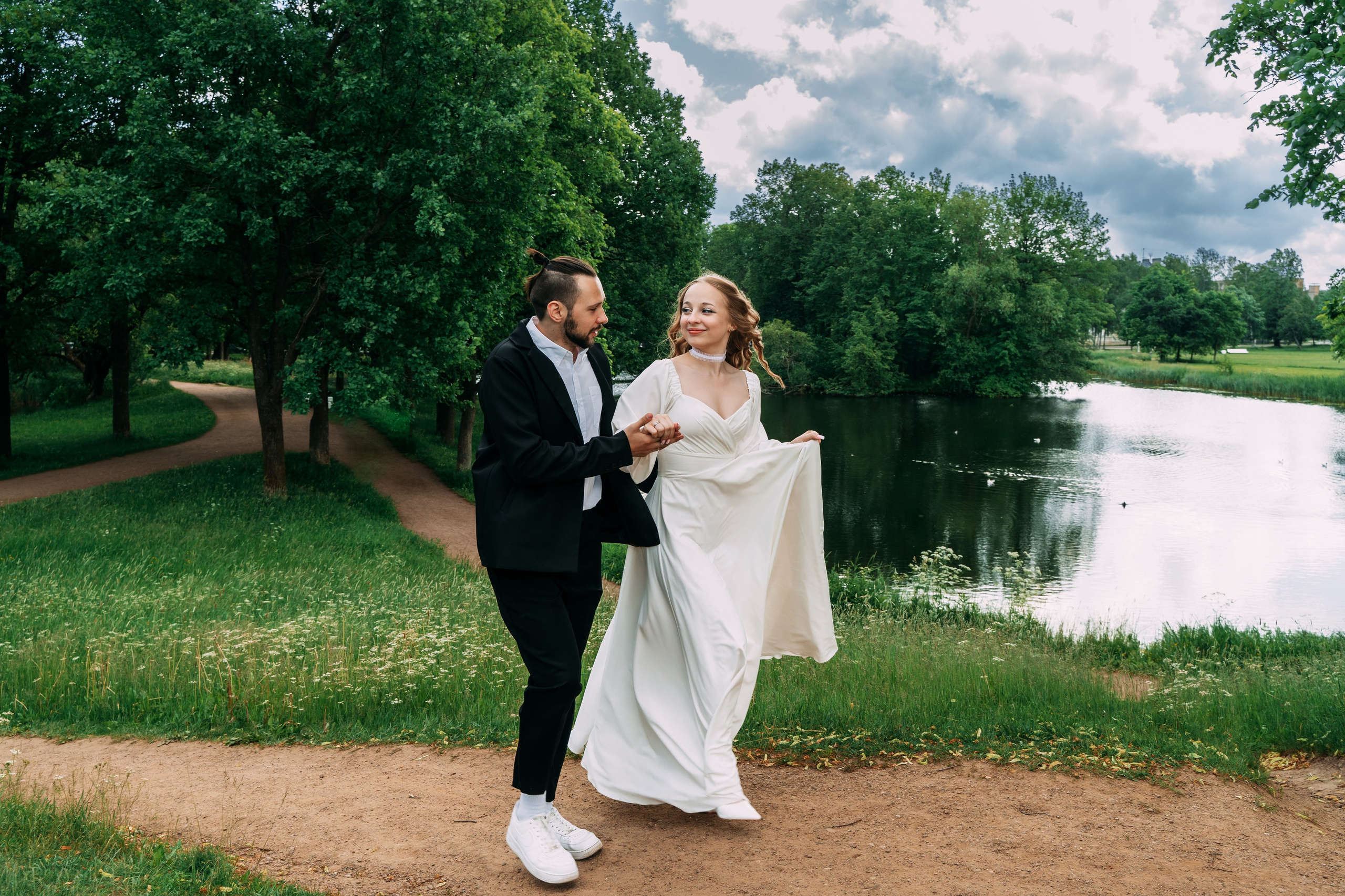 Станислав + Валерия