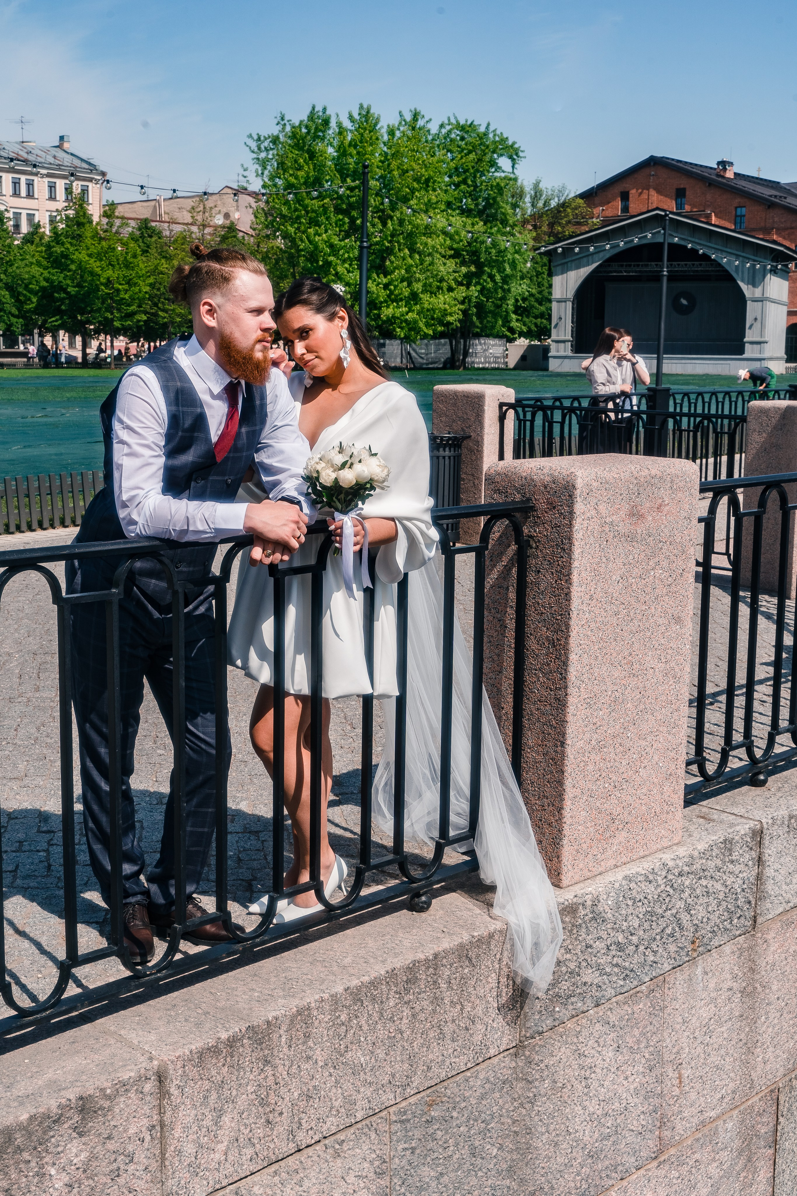 Максим + Яна