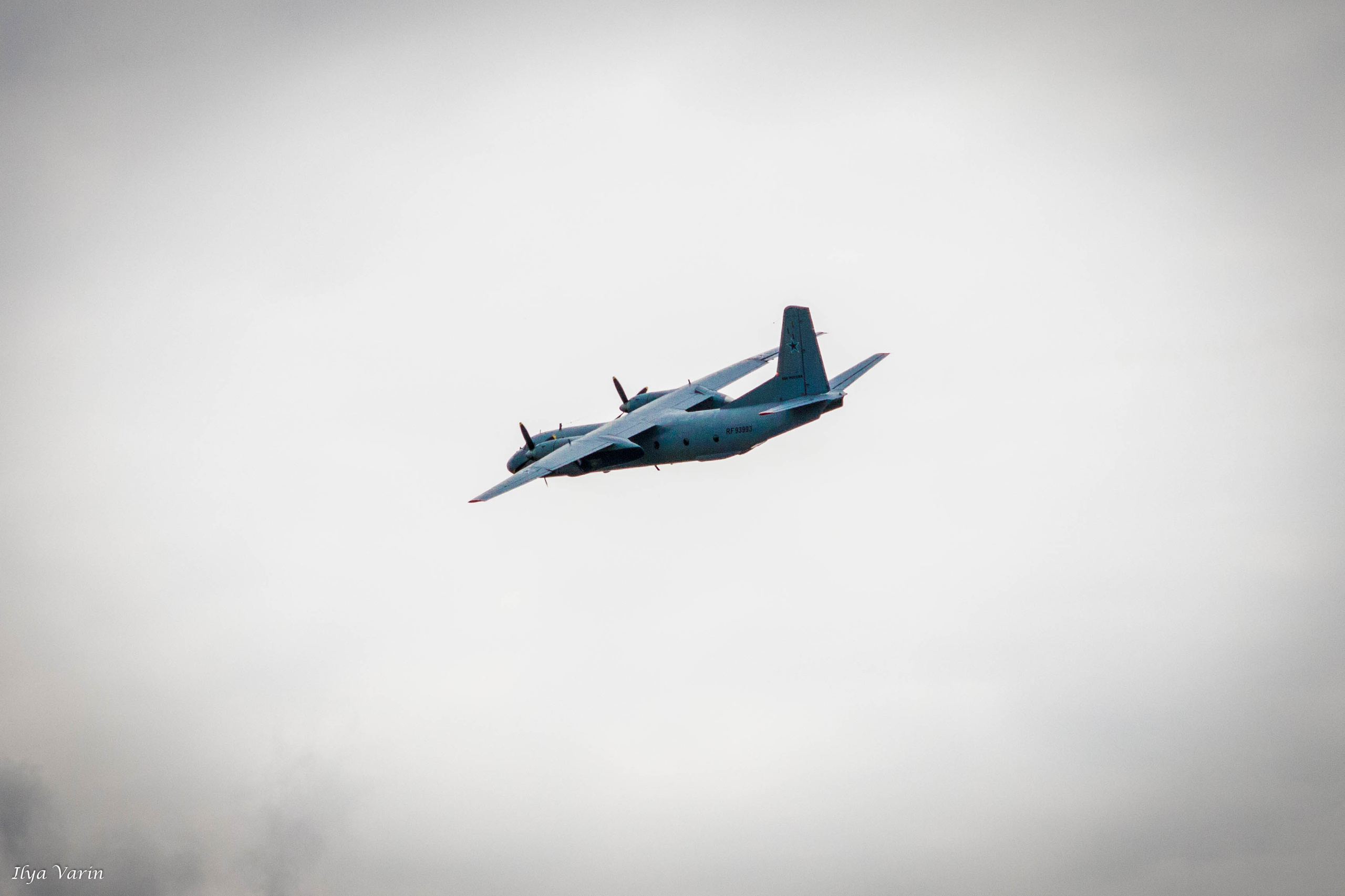 Аэродром Мигалово. Илья Варин — Фотограф Москва, Тверь