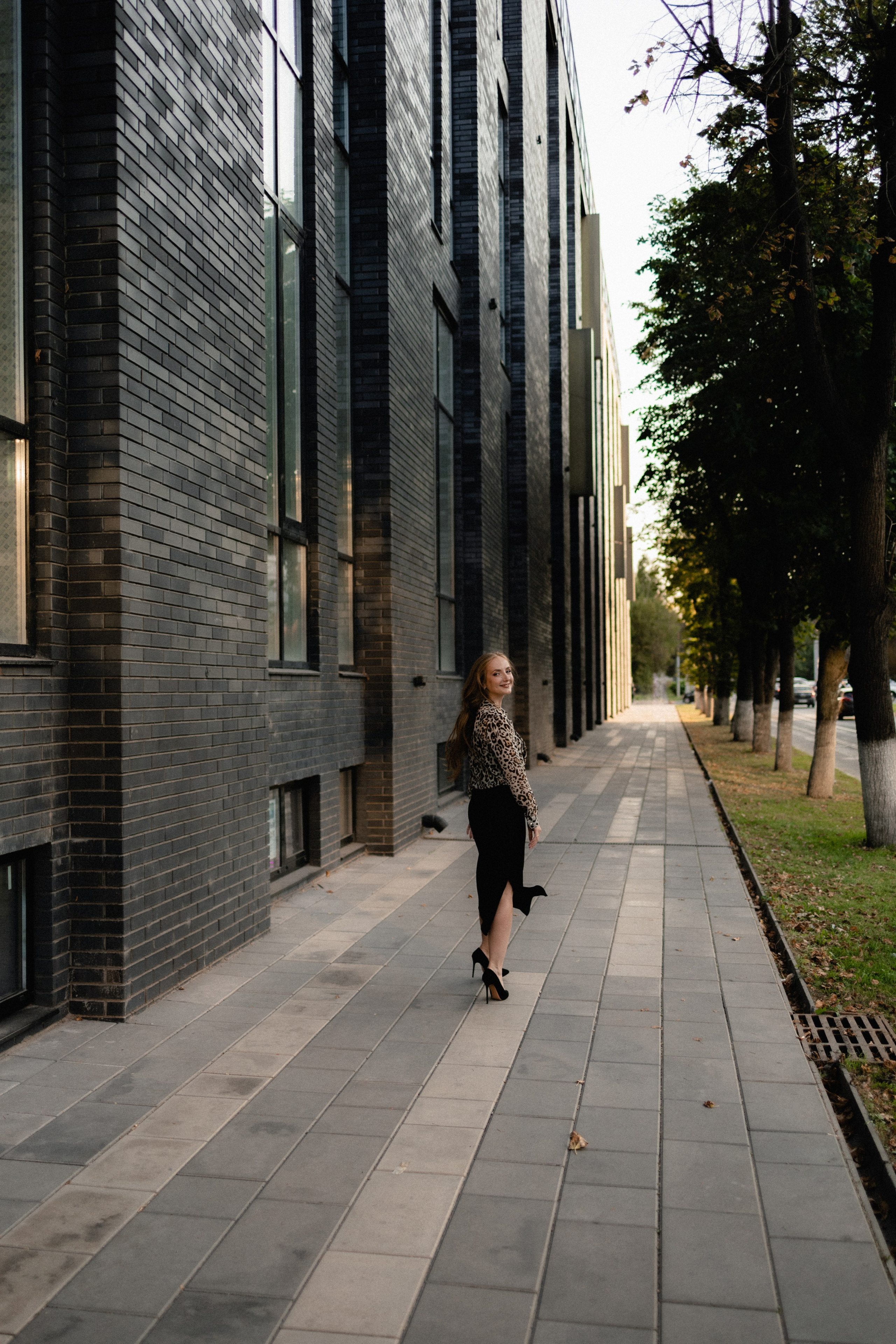Женя. Фотограф в Туле и Алексине Стулова Мария