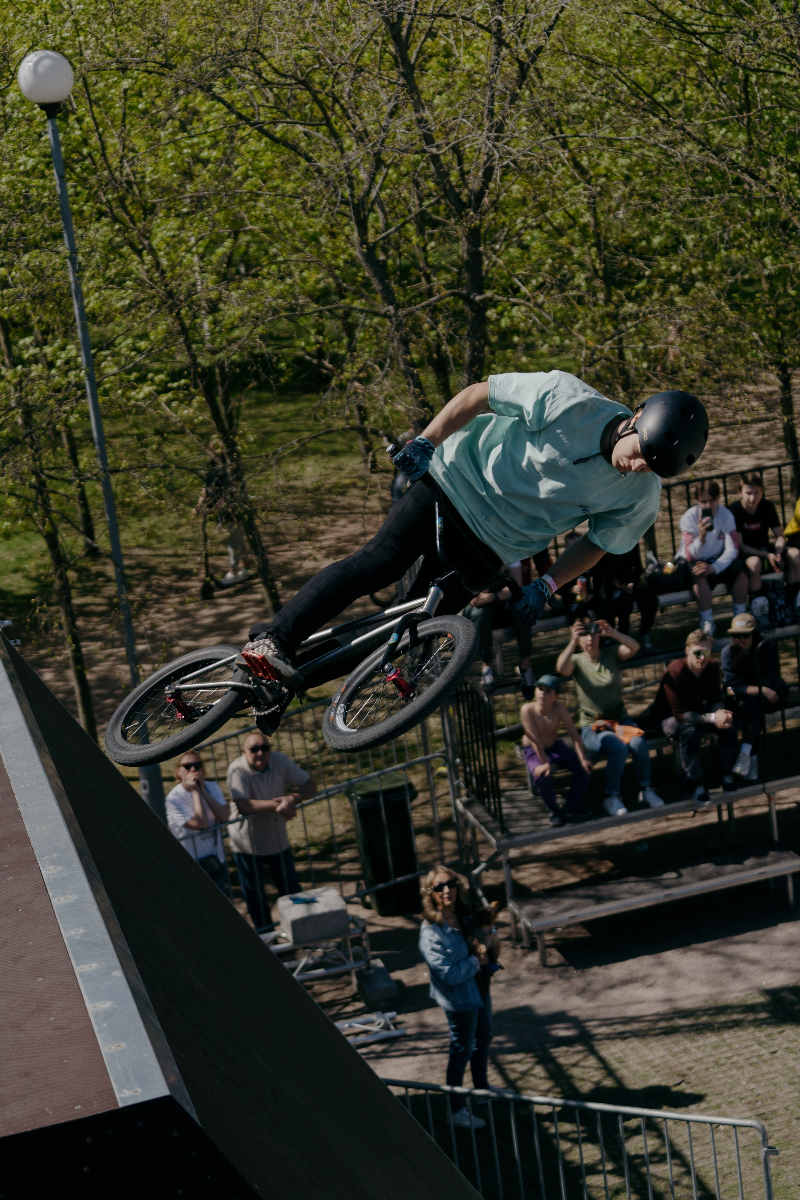 INVOKE PUMP JAM 17–19 мая 2024 СПБ Парк 300 летия. Свадебный и семейный фотограф в Санкт-Петербурге Дмитрий Панин