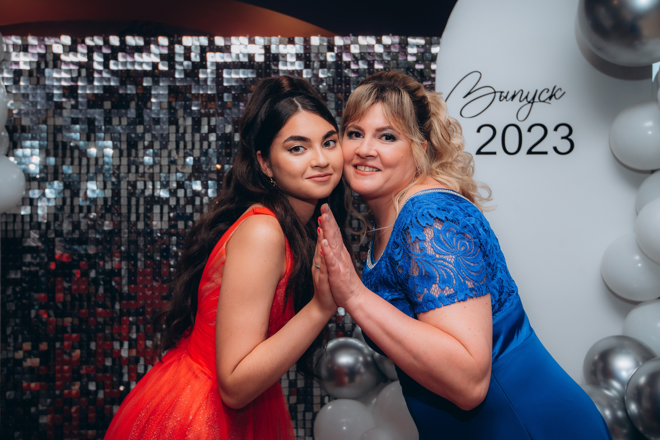 Выпускной. Фотографы Ивановы Краснодарский край