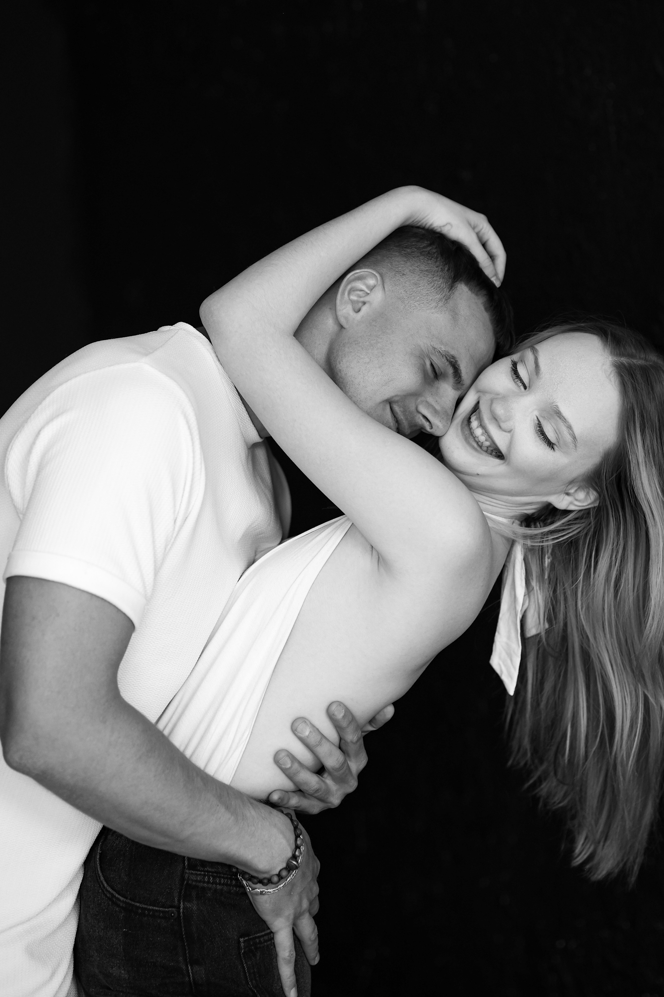 На репите. Фотограф Яна Белая