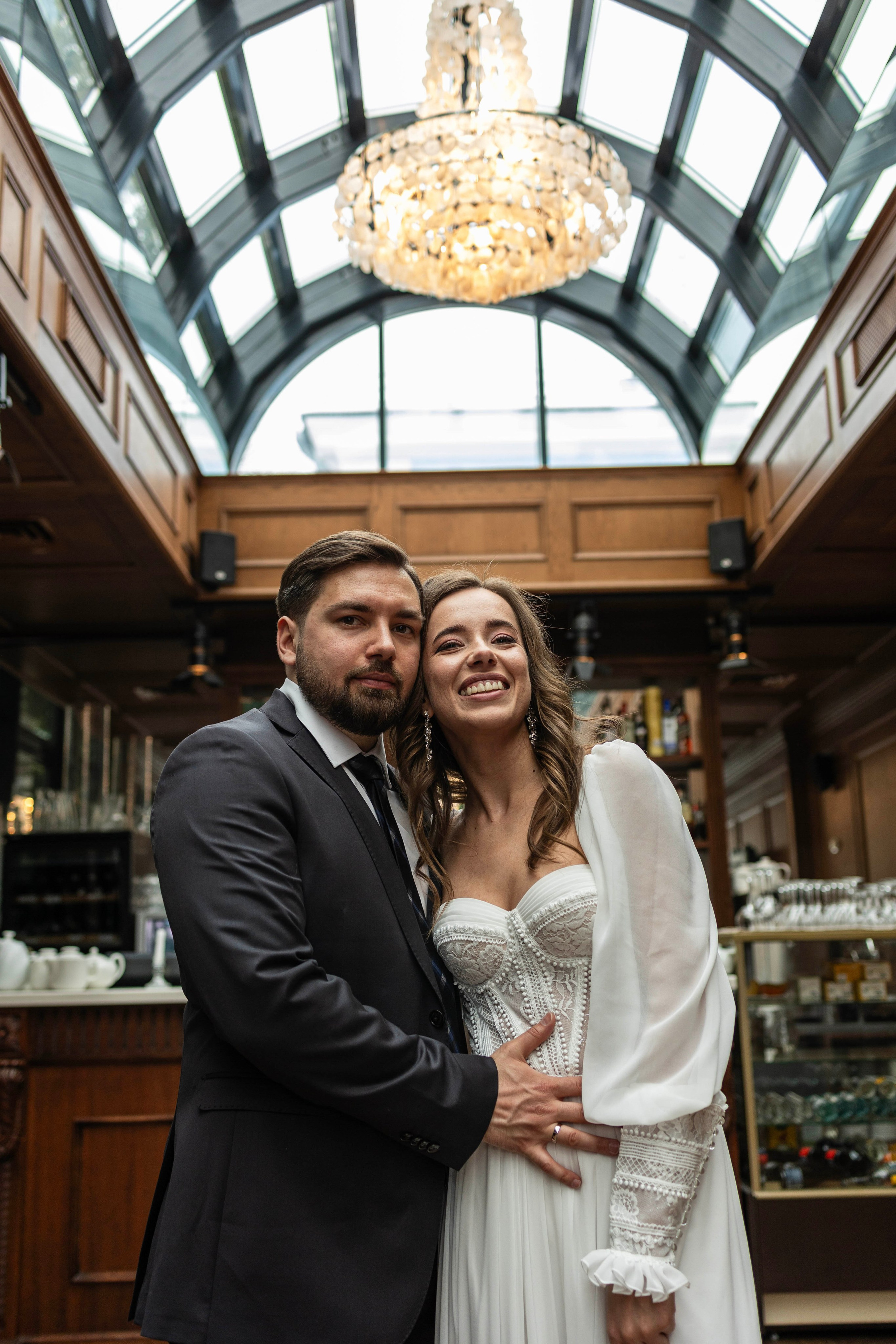 Wedding photographer Saint-Peterburg — живые свадебные фотографии. Pozdnishevkirill