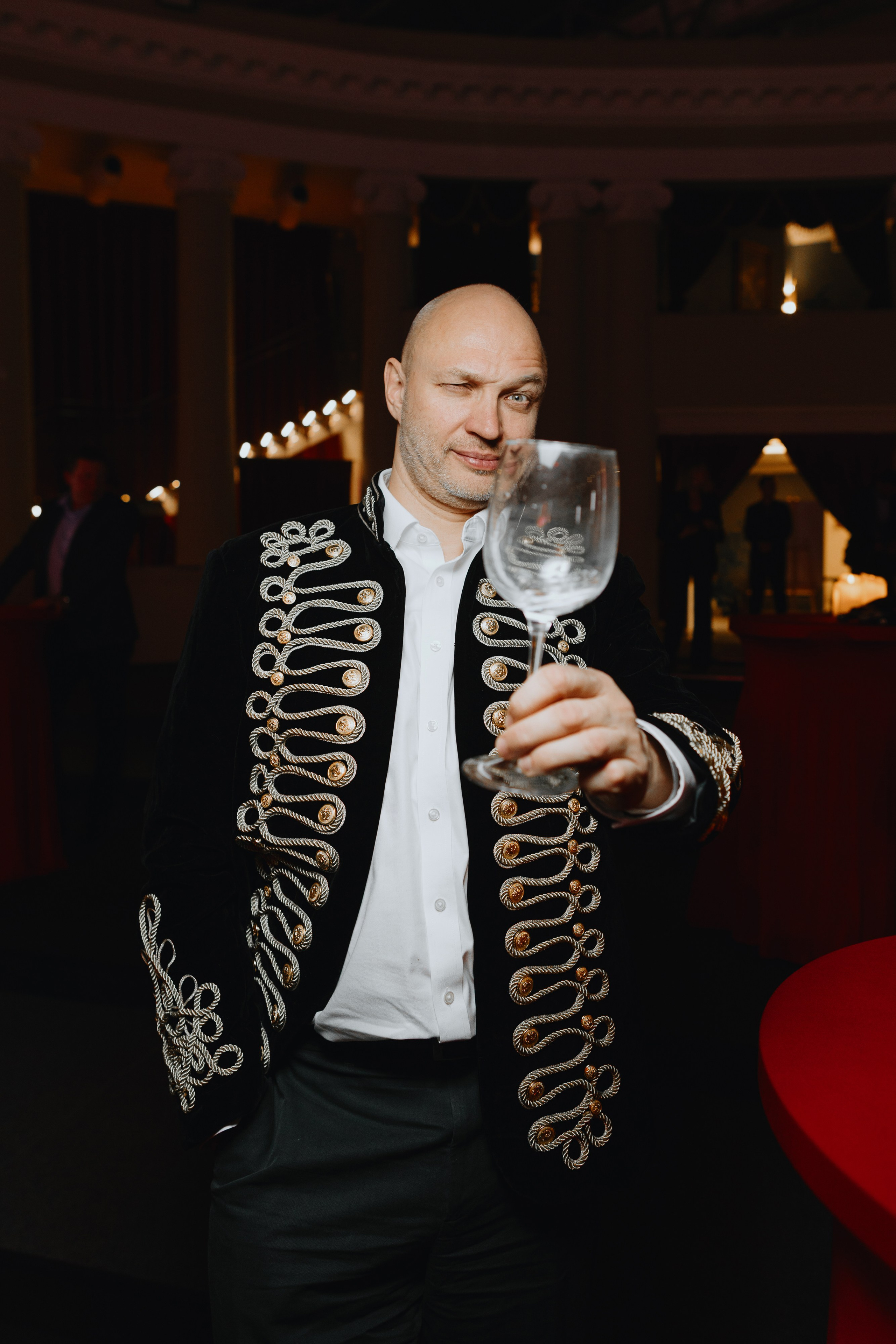 MALLPIC SOCHI 2025. RetroChic Фото