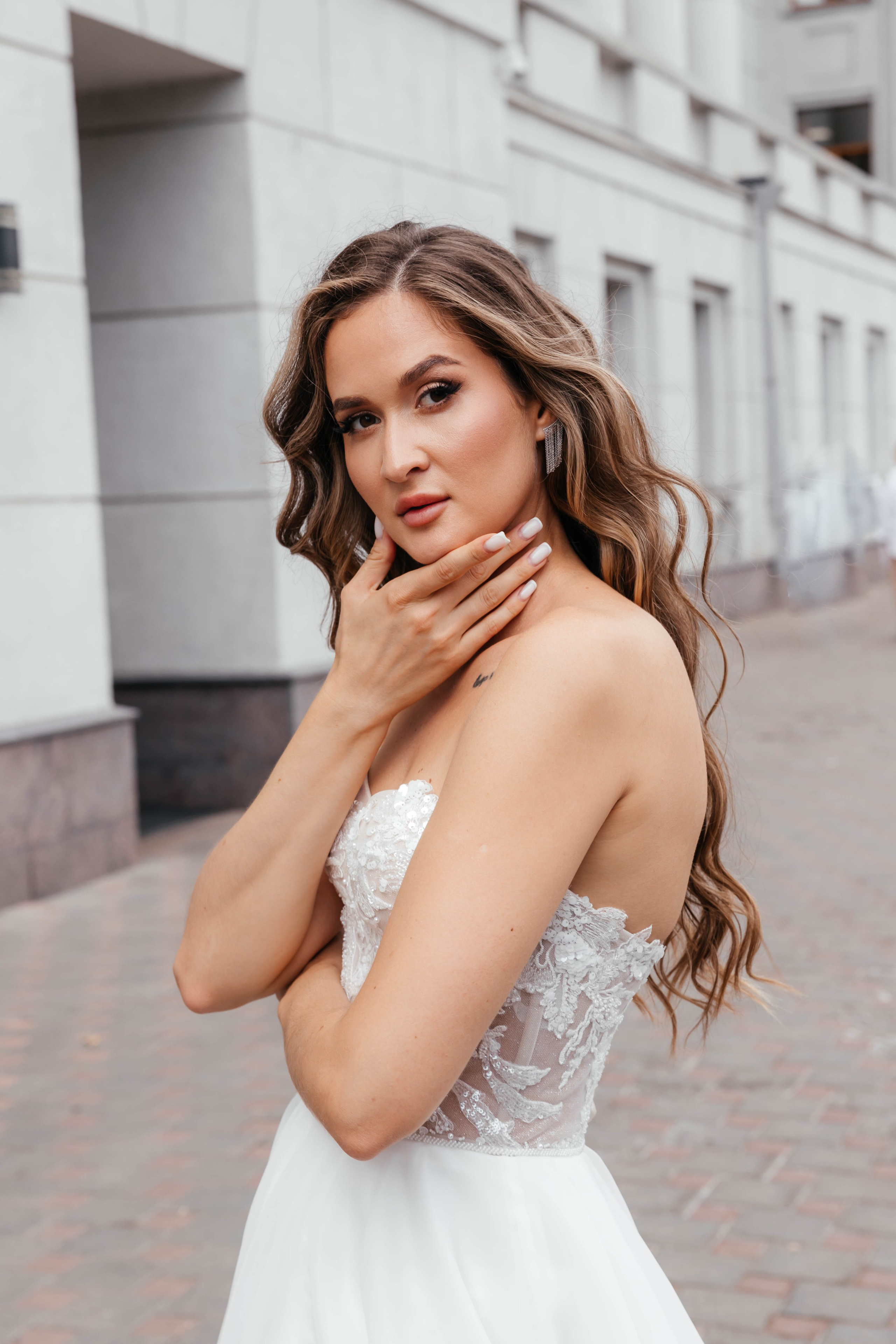 18.08. Свадебный и семейный фотограф в Кирове Мария Волк