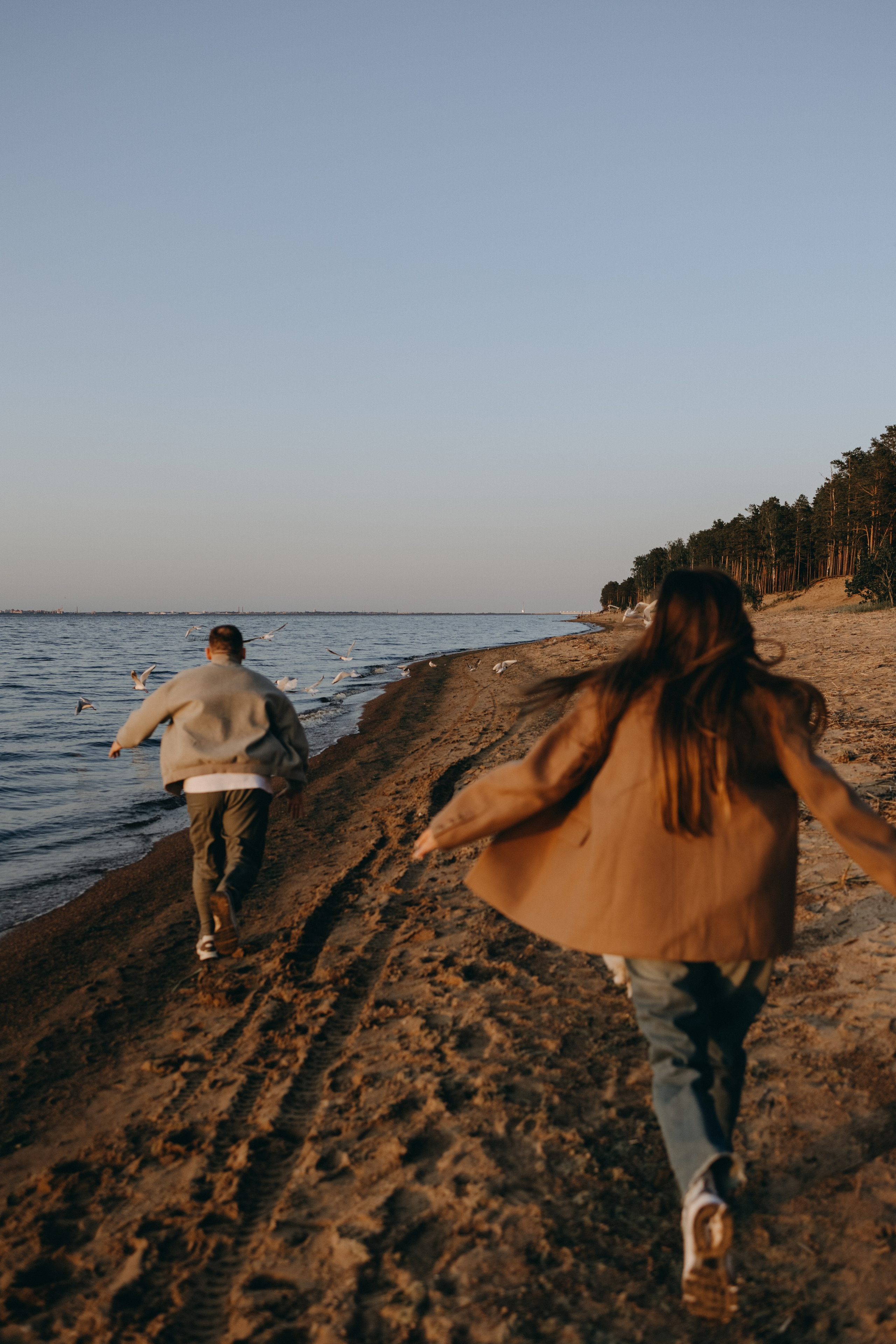 Диана и ее мальчики. Фотограф — Анималист | Санкт-Петербург