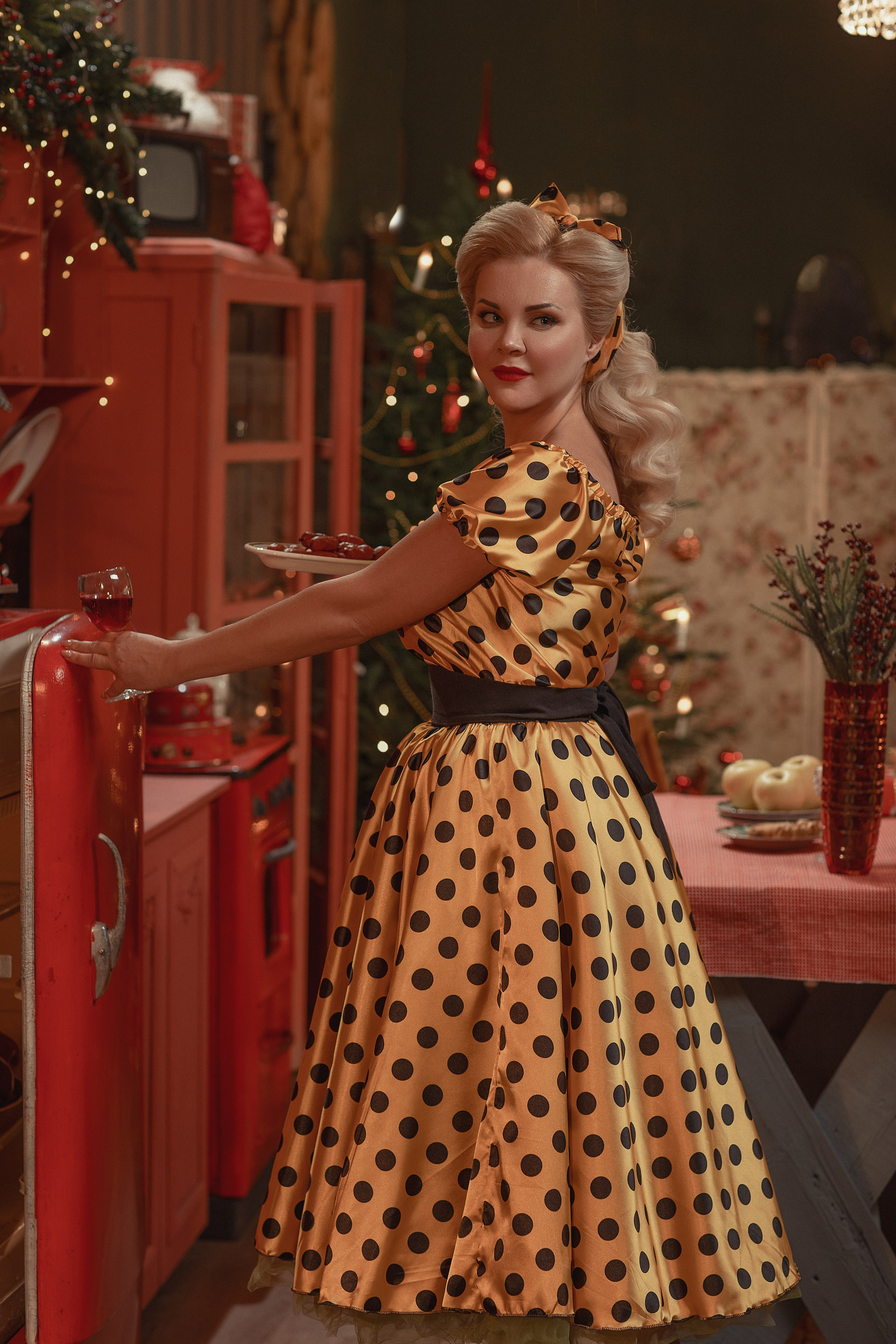 Марина. Фотограф Алёна Яковлева