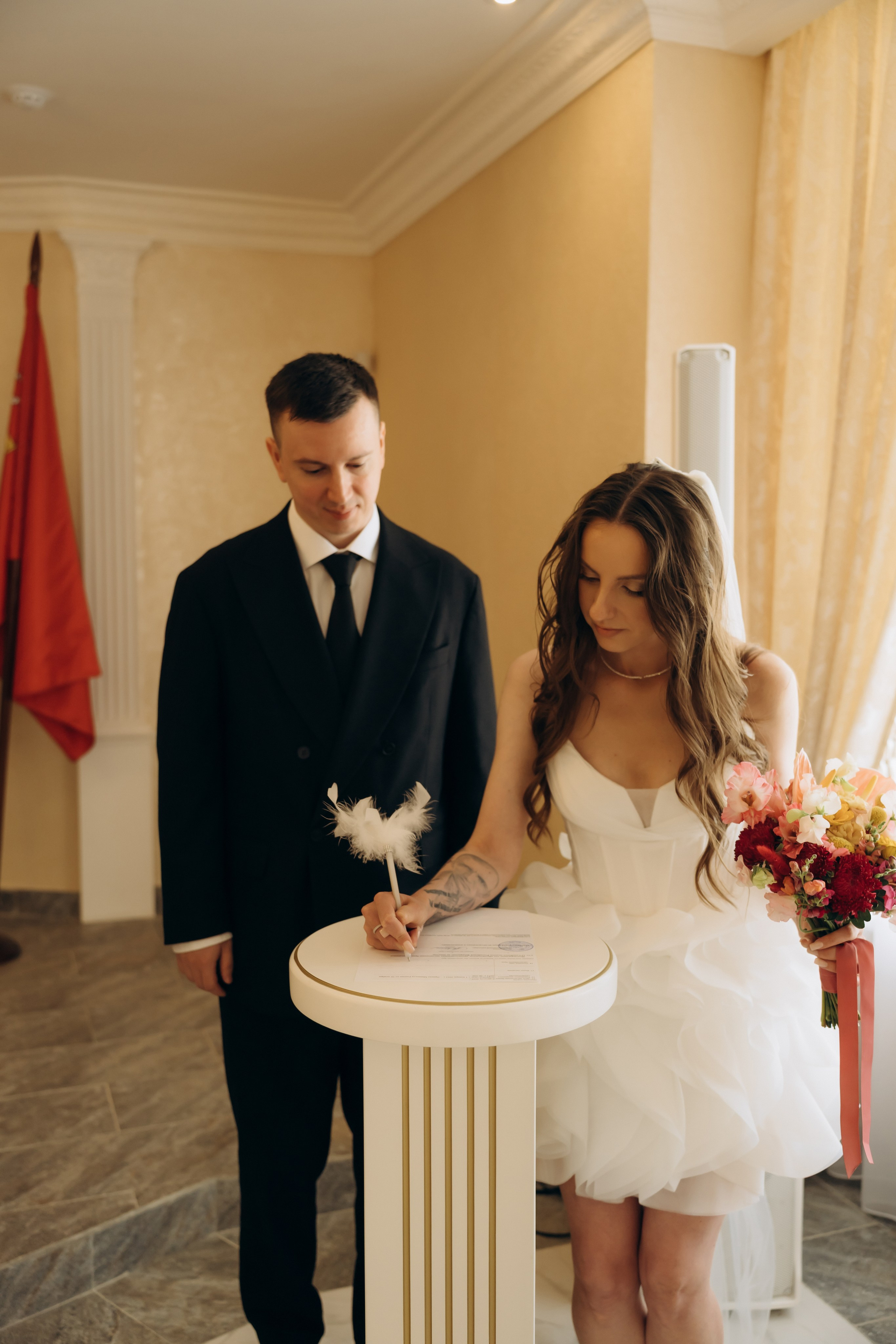 Руслан и Марина. Полный день. Ирина Гонтарева|Фотограф|Белгород