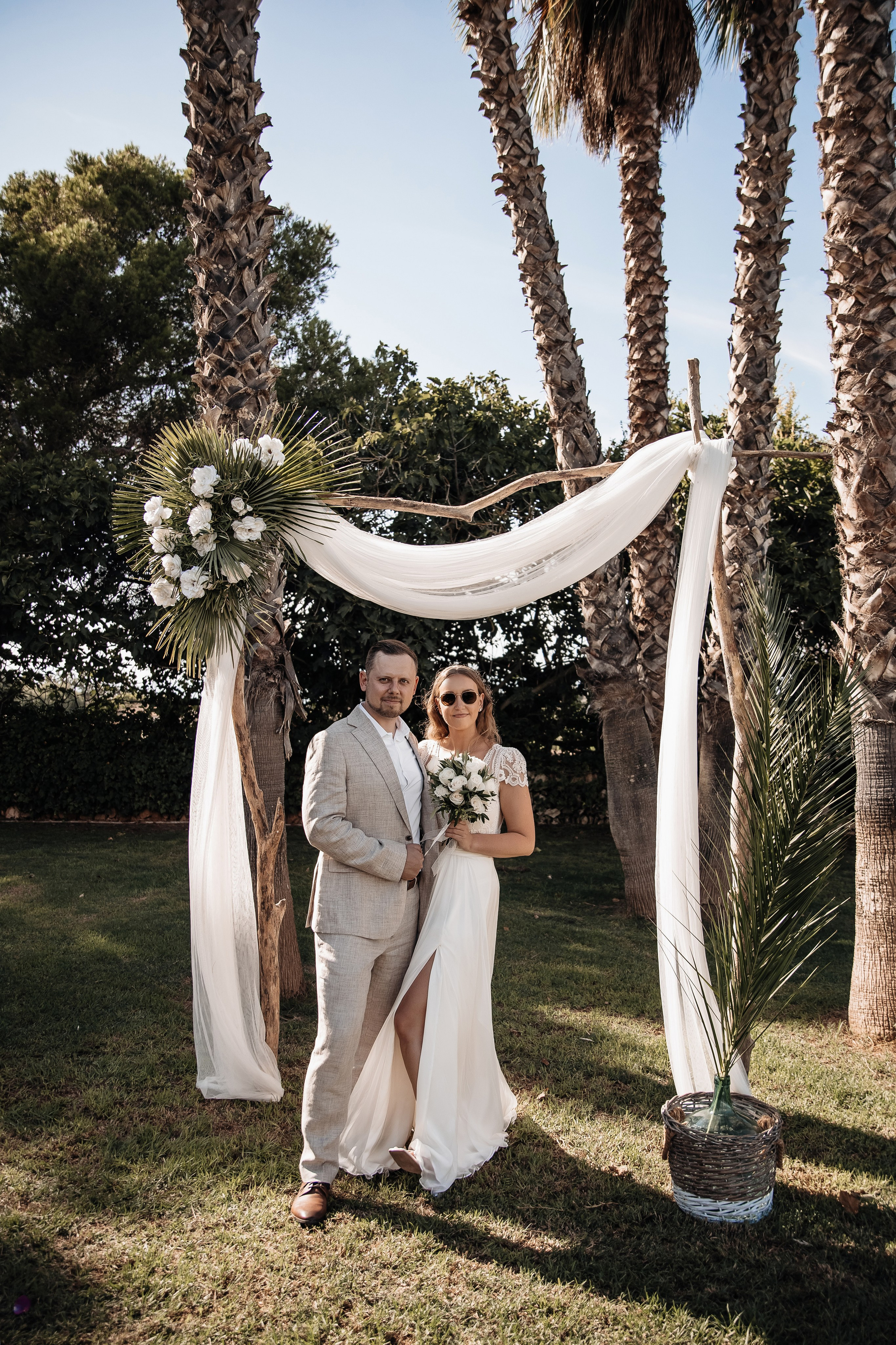 Inga_&_Andrius. Фотограф на Майорке Екатерина Дробышева