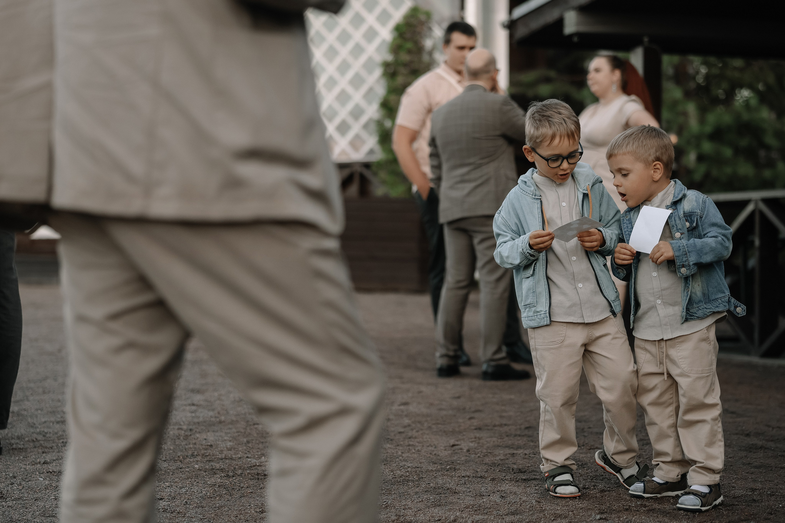 Вместе с отцом Николаем…. Свадебный и семейный Фотограф Денис Кошель