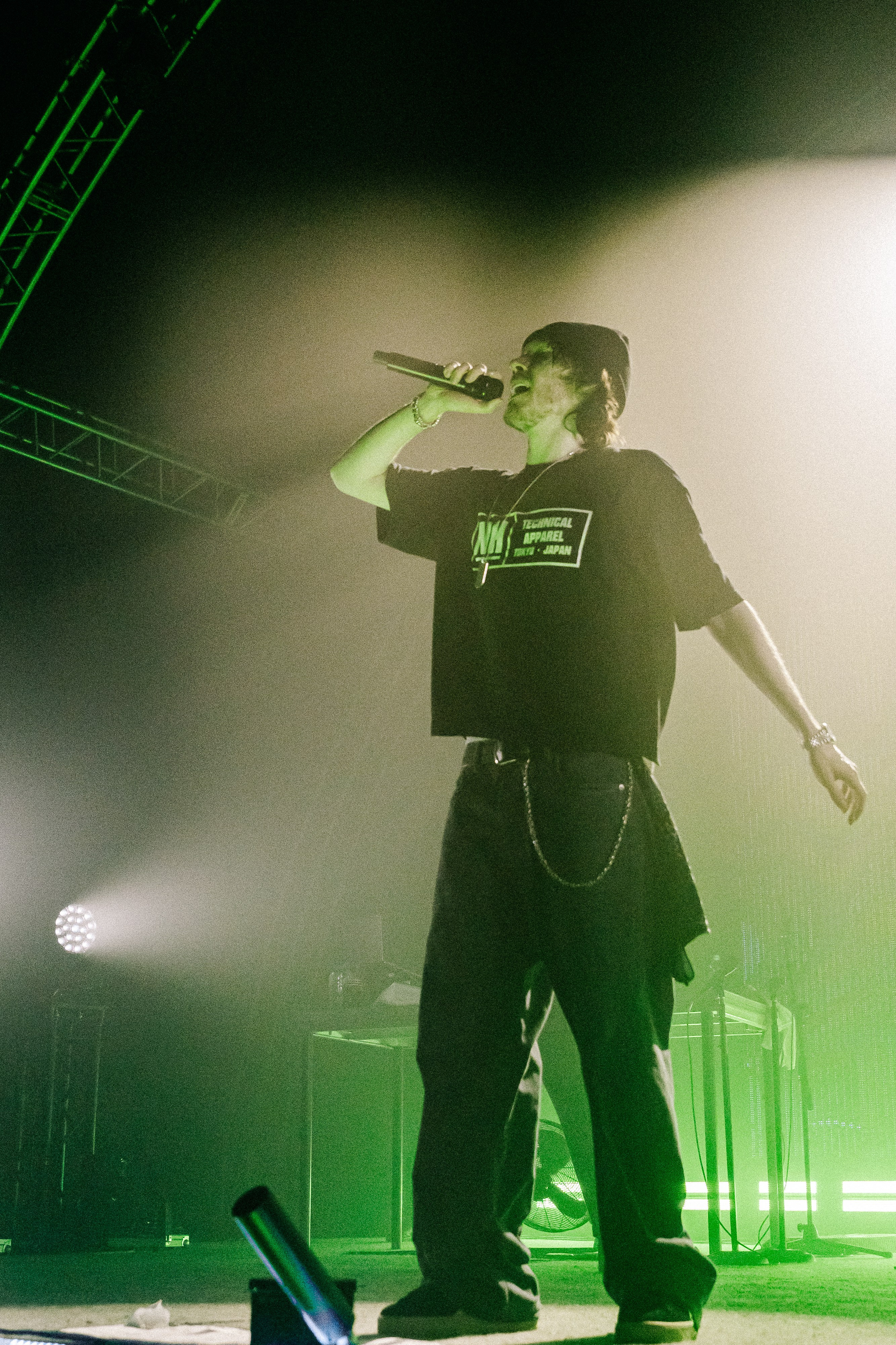 Big Baby Tape | Краснодар| 12 апреля | Кроп Арена. Свадебный и семейный фотограф Исаев Давид в Краснодаре