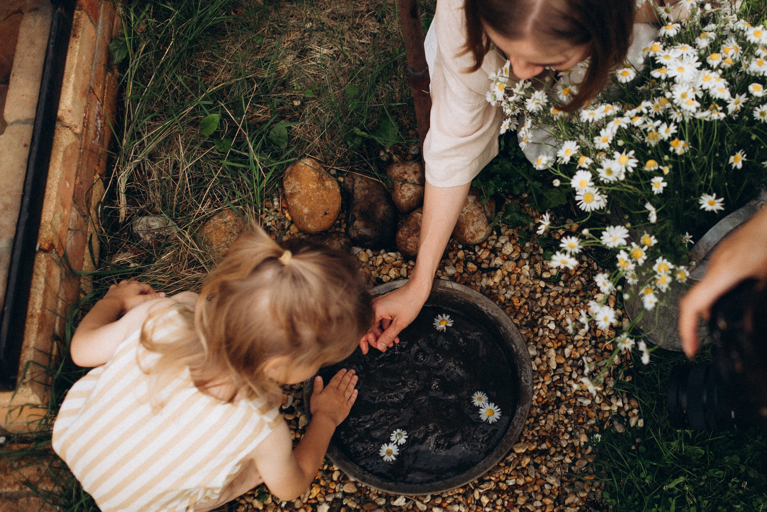 Семейная съемка. Близняшки. Фотограф в Челябинске Ополихина Анна