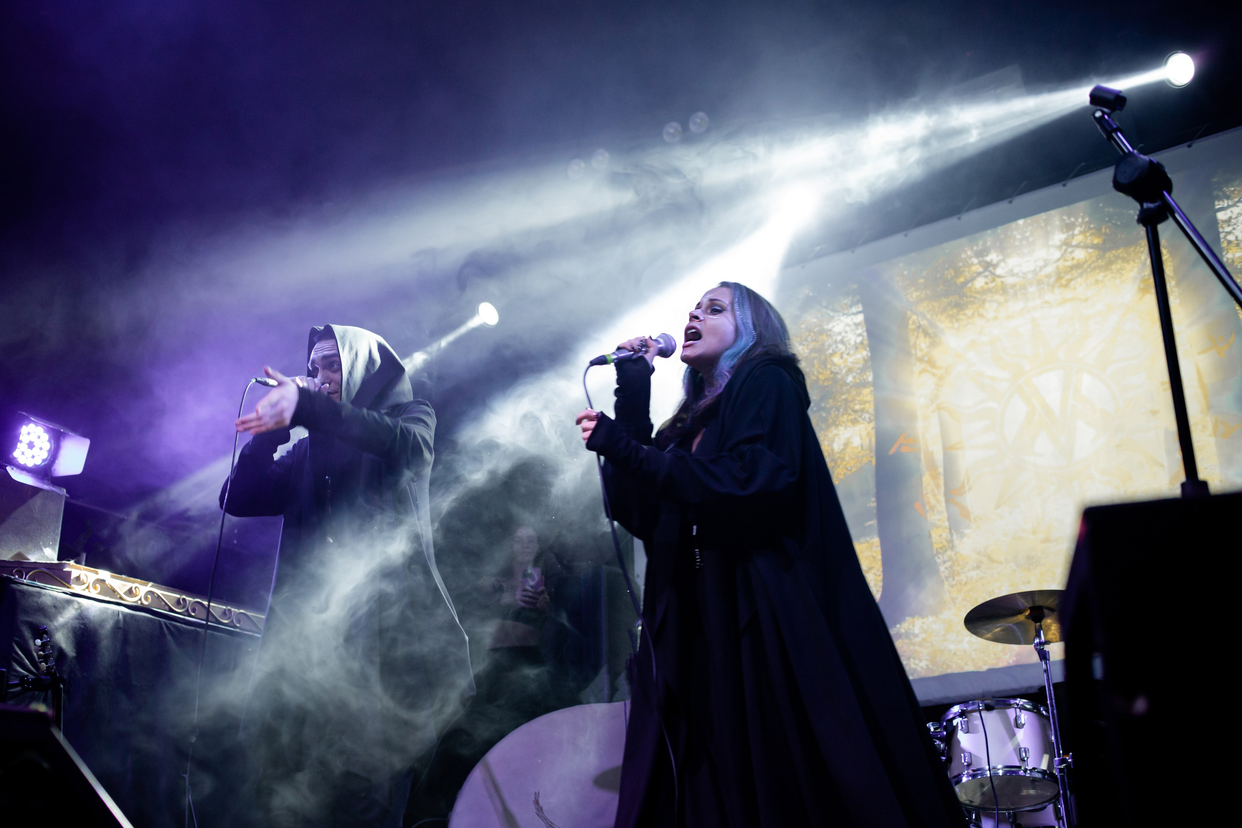 Agnivaib 2025 Ozz. Фотограф в Челябинске Ополихина Анна