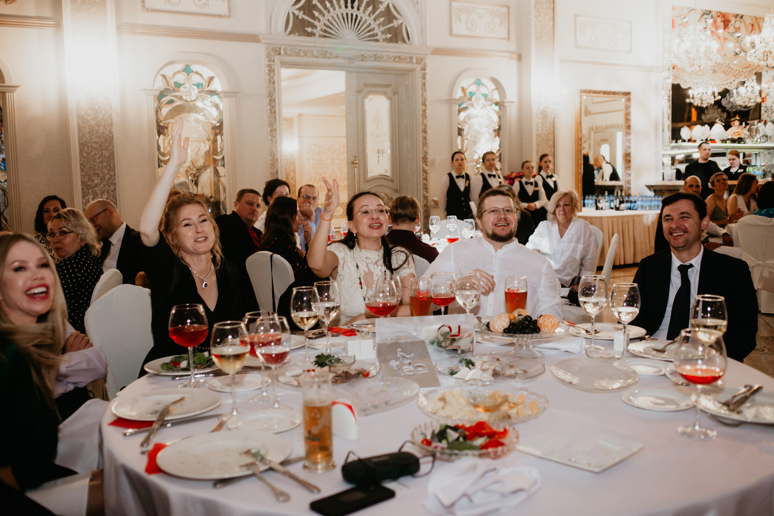 Выпускной. 11 лицей. Фотограф в Челябинске Ополихина Анна