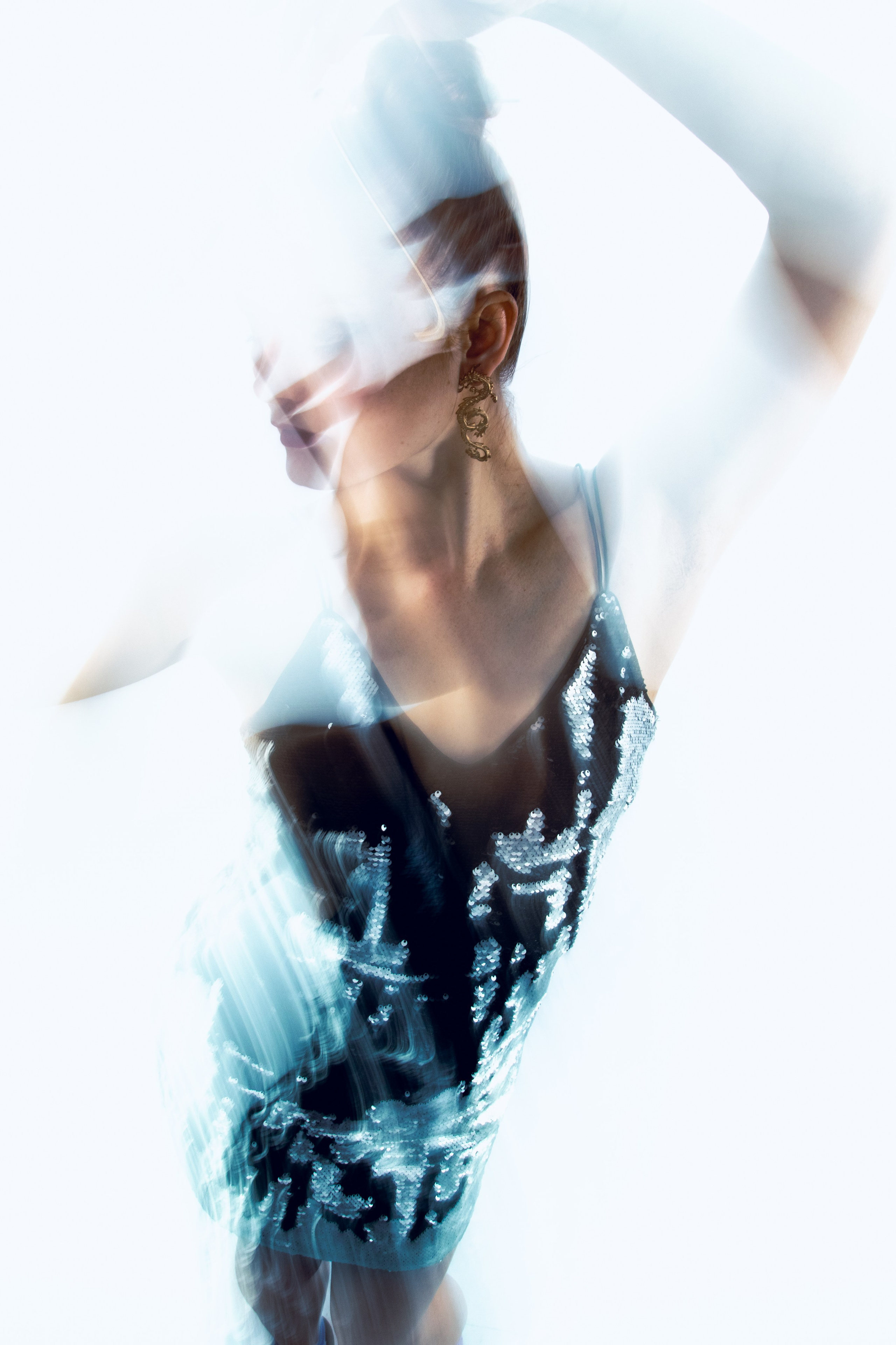 Студия. Ульяна Сухарева — Фотохудожник Новосибирск