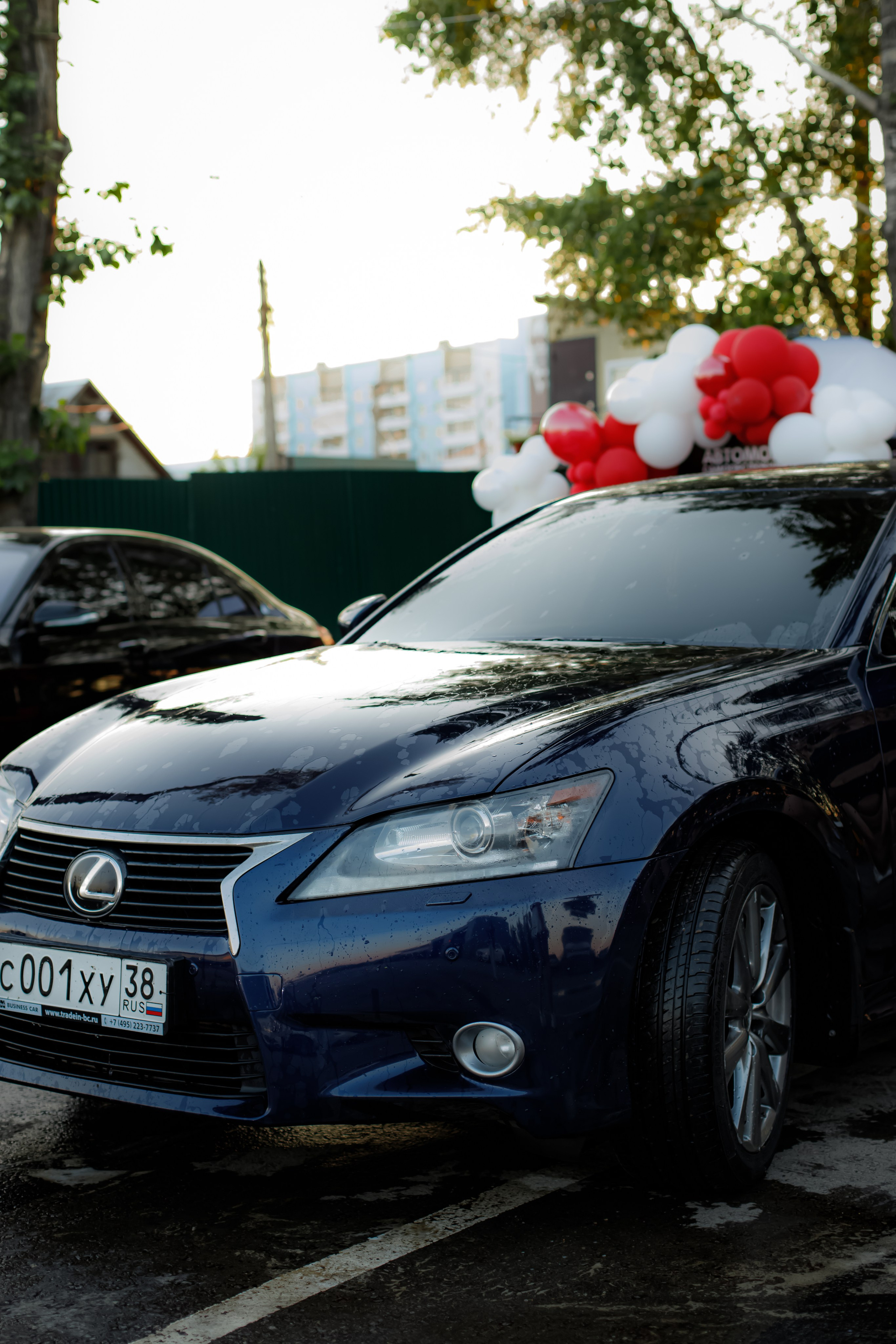 АВТОМОЙКА САМООБСЛУЖИВАНИЯ «5 MIN». Photokarish