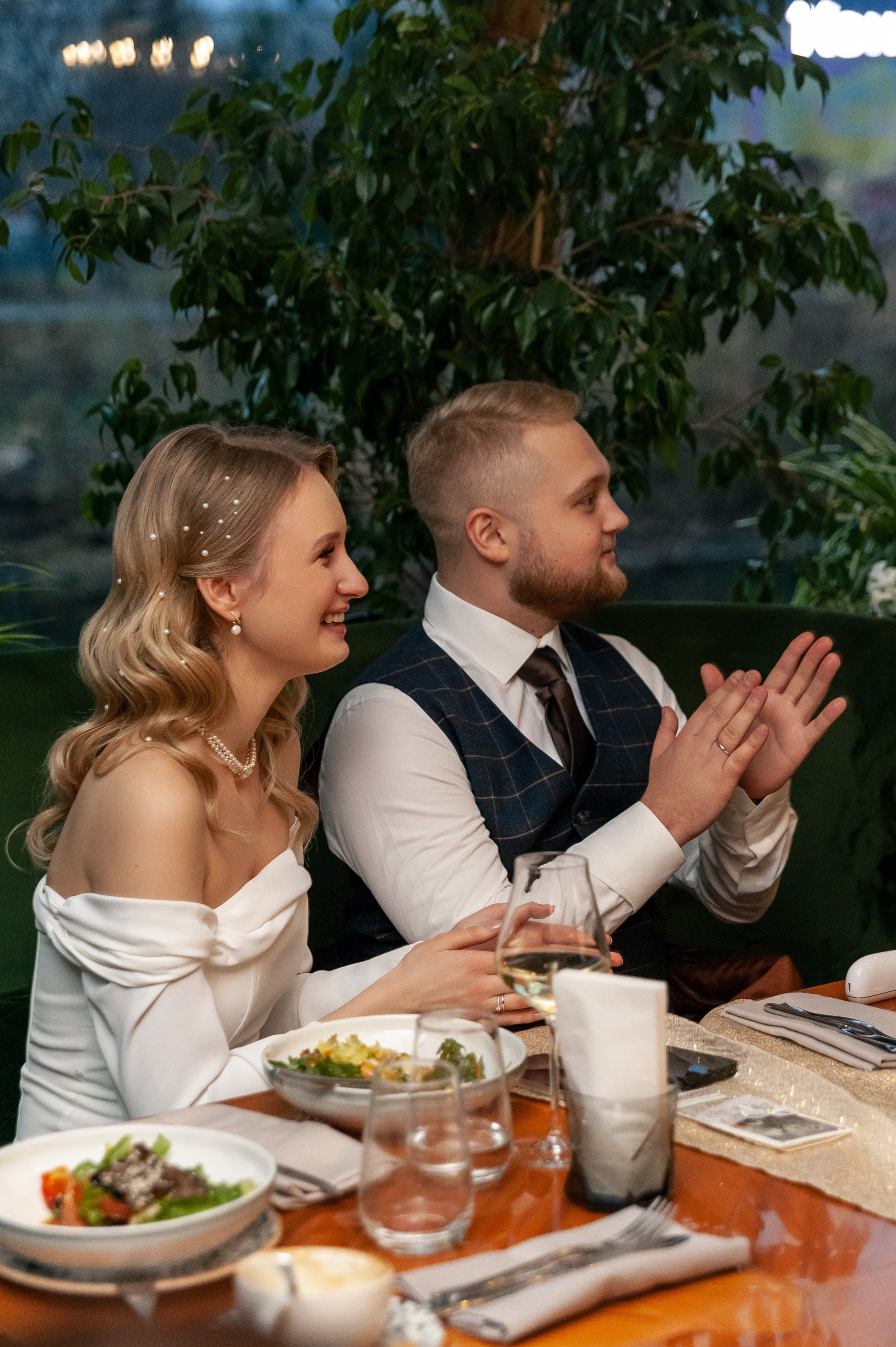 Павел и Станислава. Фотограф в Екатеринбурге Артём Зайнетдинов