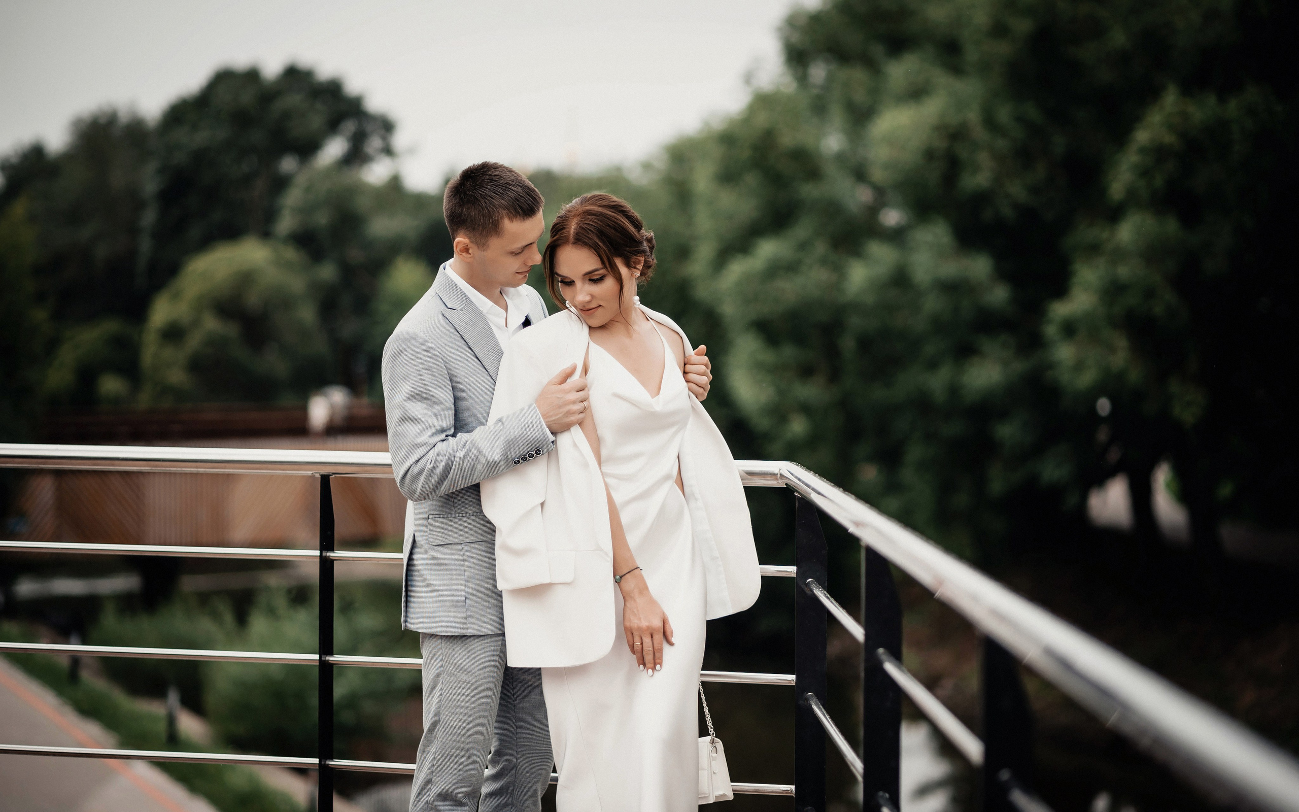 Евгений и Ольга. Фотограф в Екатеринбурге Артём Зайнетдинов