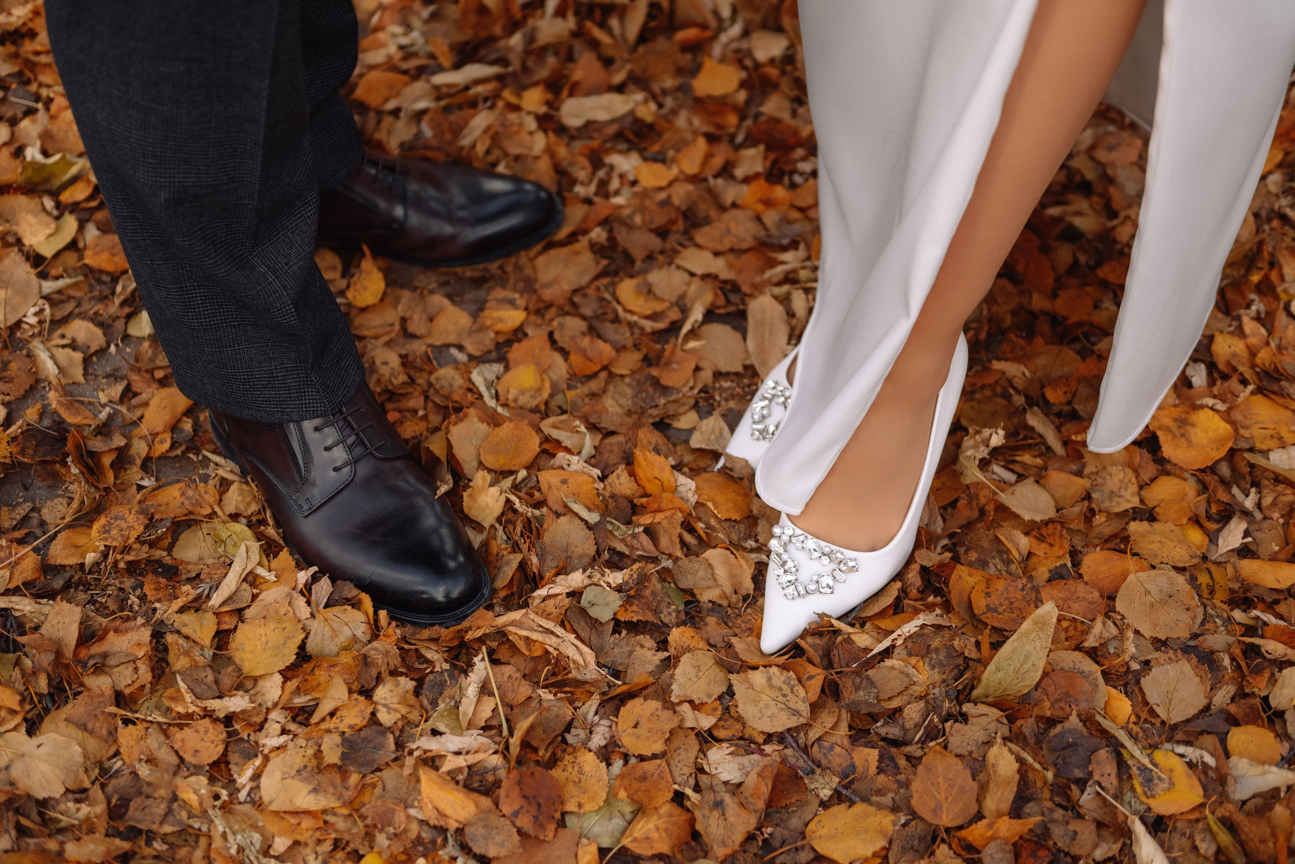 Александр и Елена. Фотограф в Екатеринбурге Артём Зайнетдинов