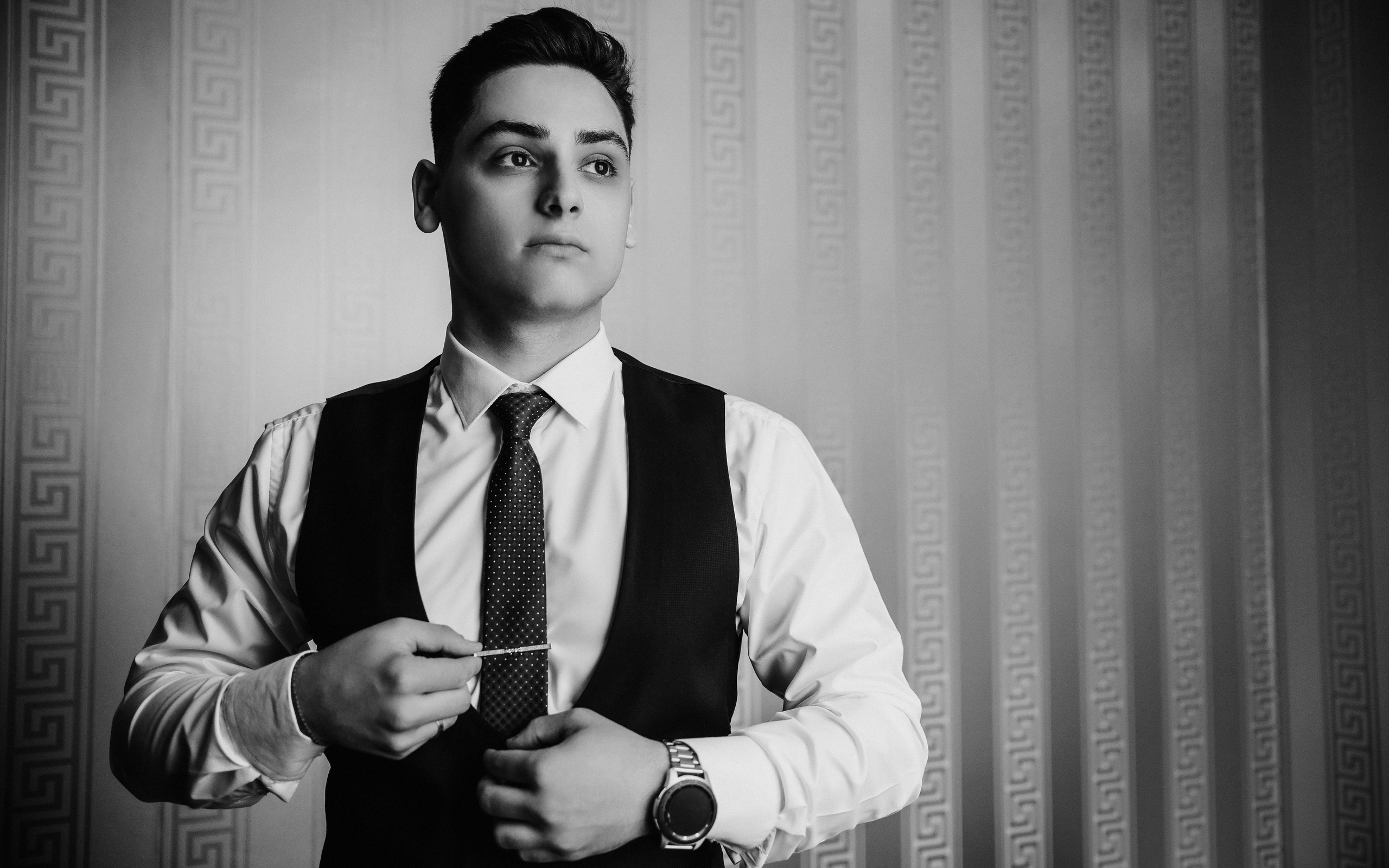 Александр и Елизавета. Фотограф в Екатеринбурге Артём Зайнетдинов