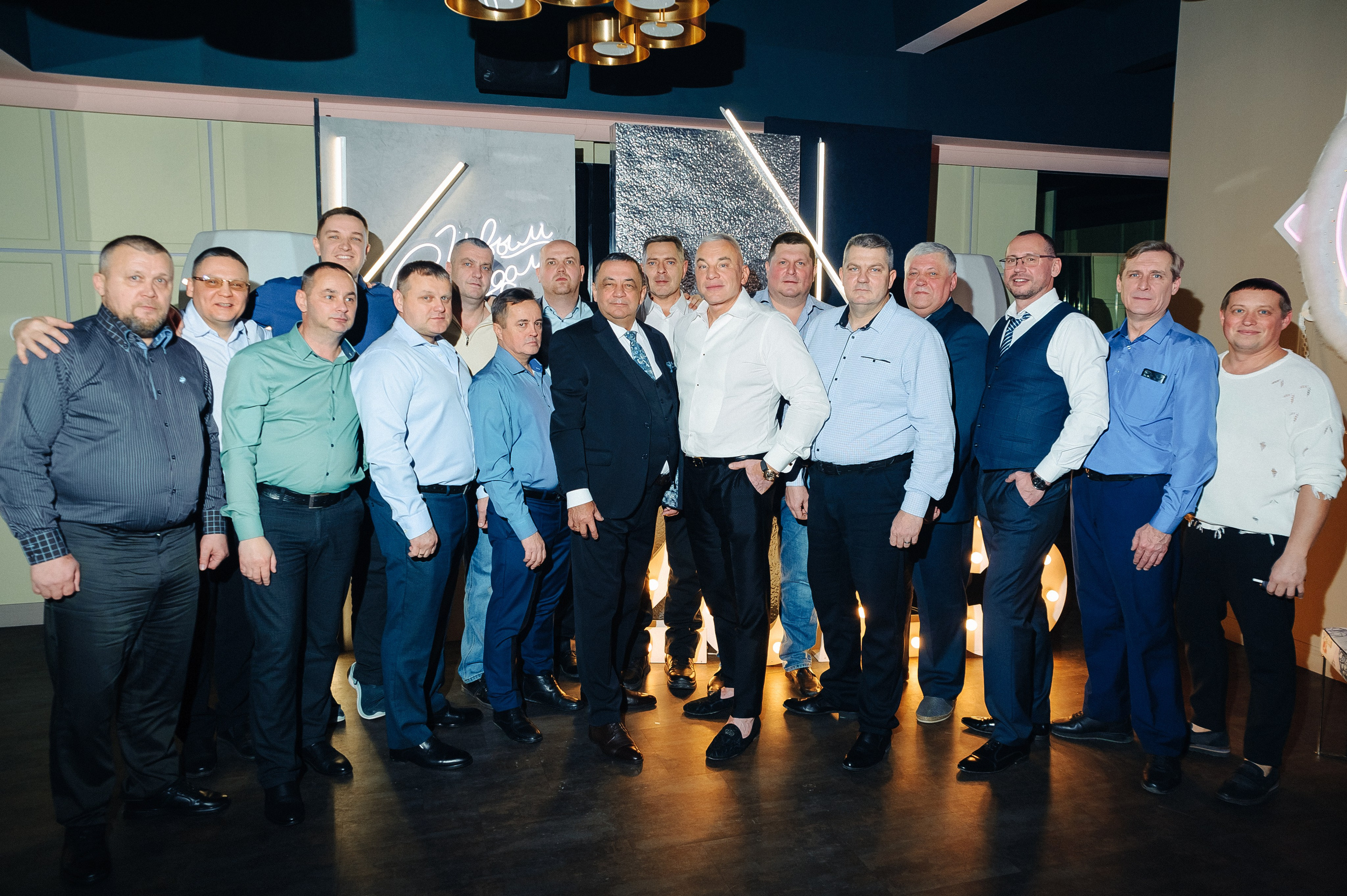 Корпоратив в Dieci. Свадебный фотограф в Екатеринбурге Артём Зайнетдинов