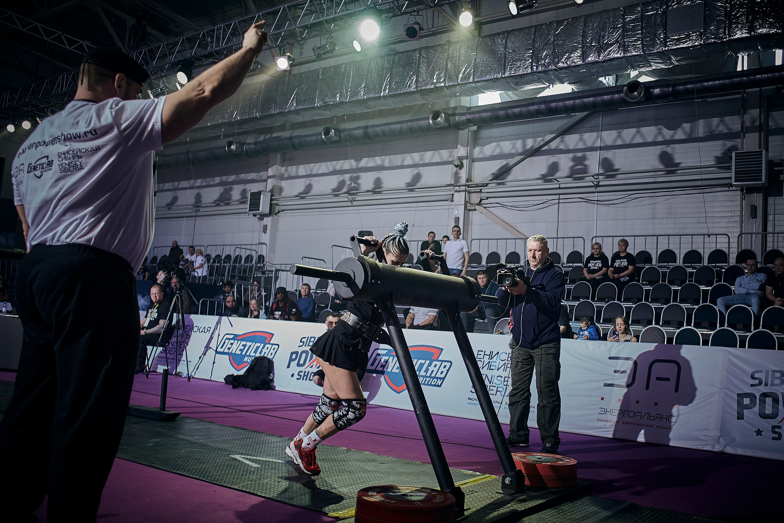 Siberian Power Show 2023 / STRONG WOMEN. Фотограф Москва Concerts photo / Fashion photо