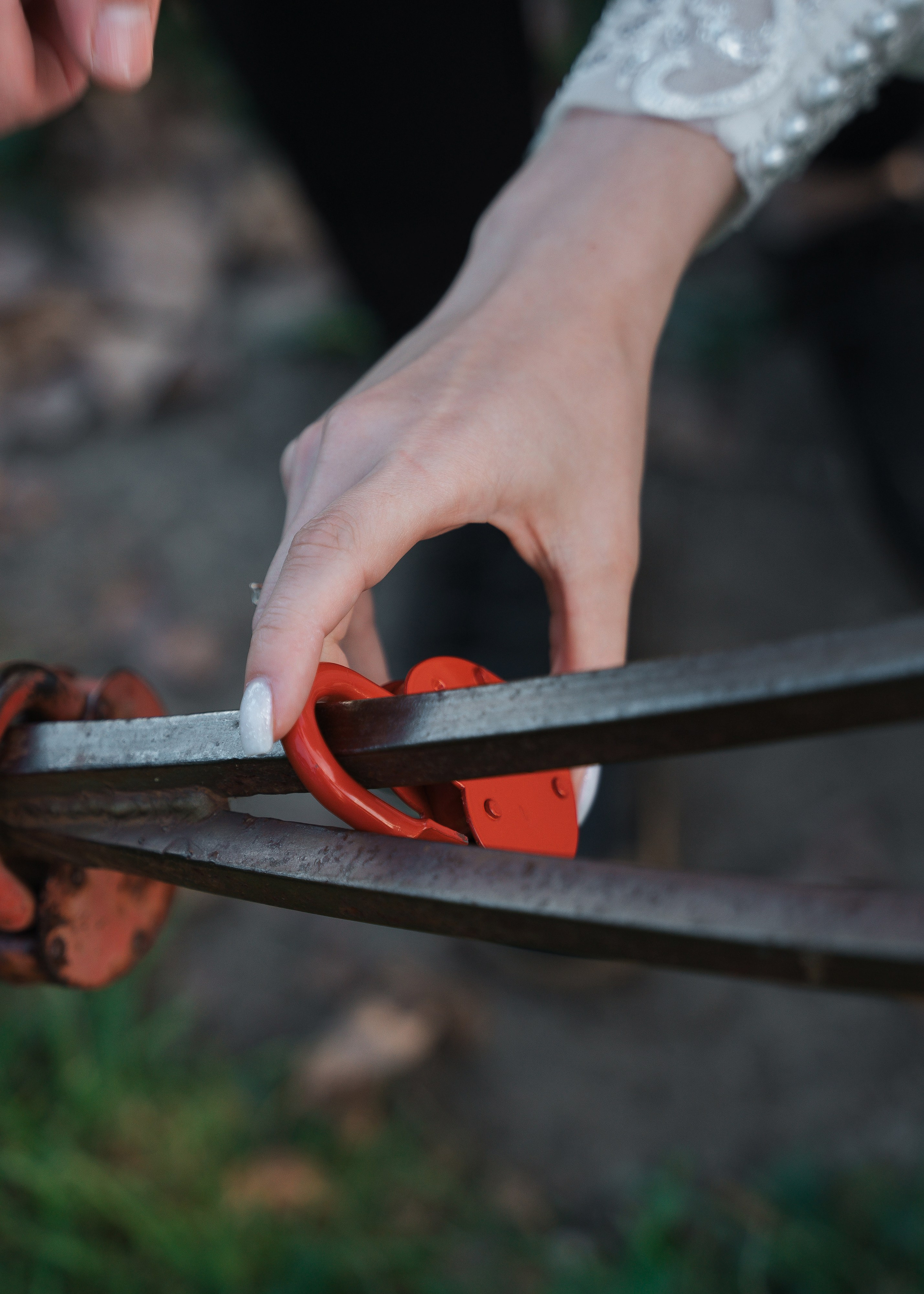 Юлия и Антон. Фотограф Хабаровск