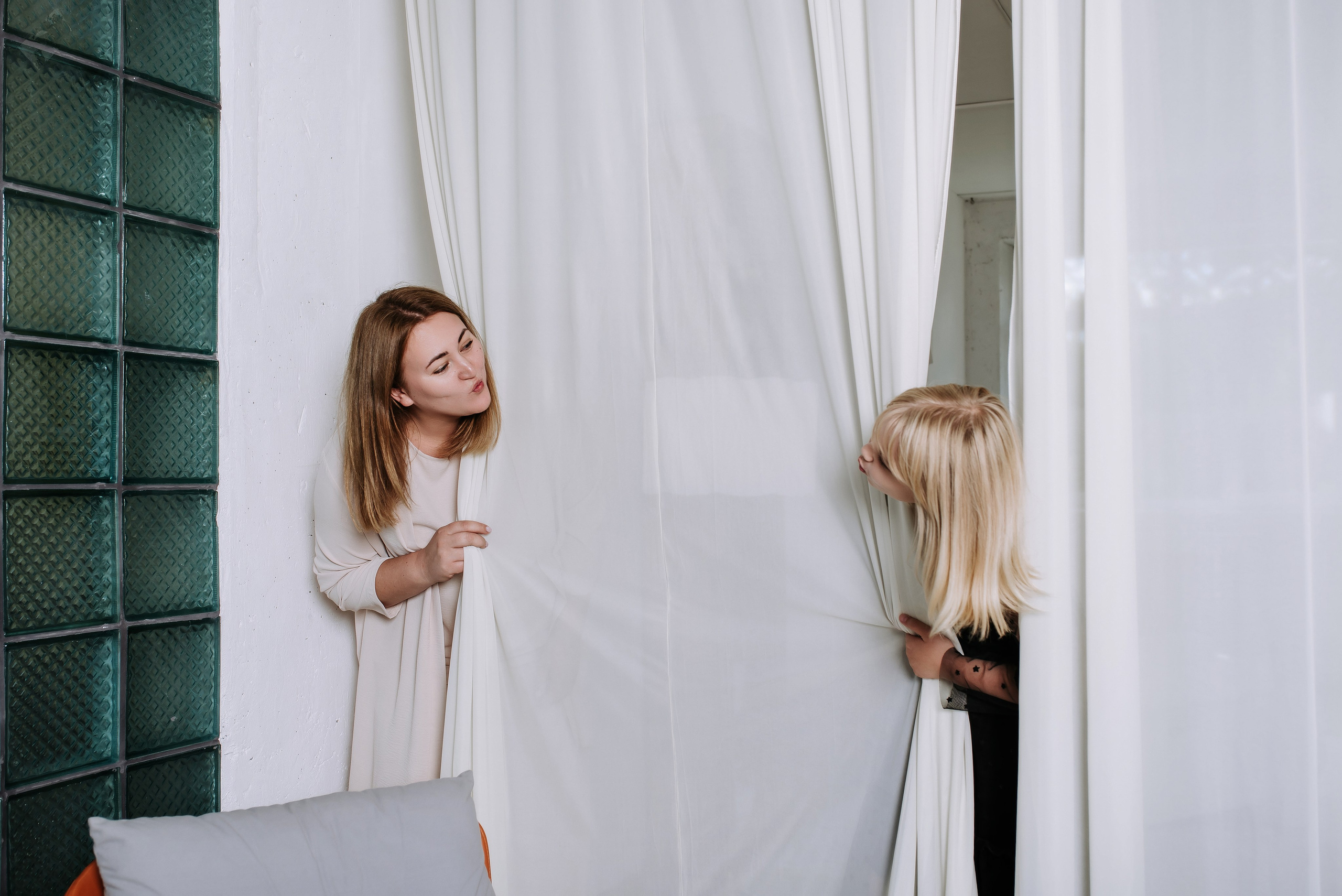 Студийные съёмки. Фотограф Диана Оленина Красноярск / Братск