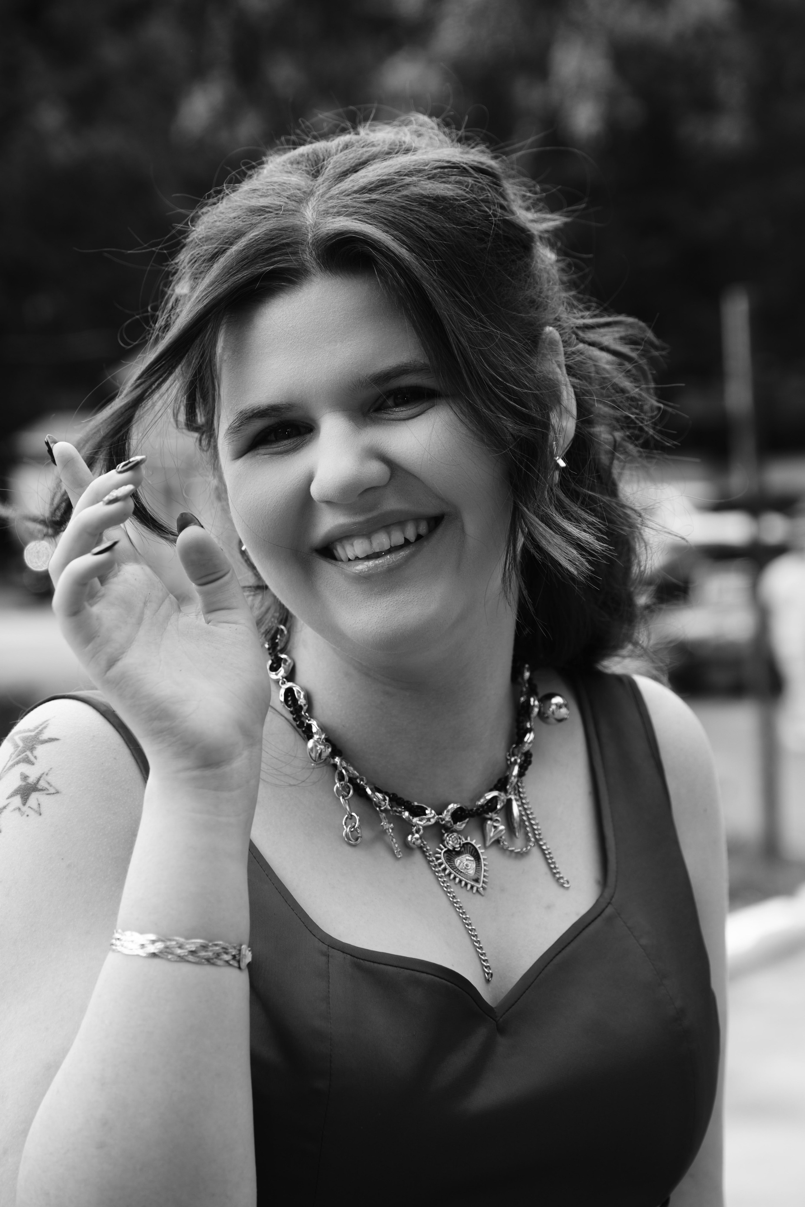 Выпускной 9 класс. Фотограф в Самаре Татьяна Дубаносова