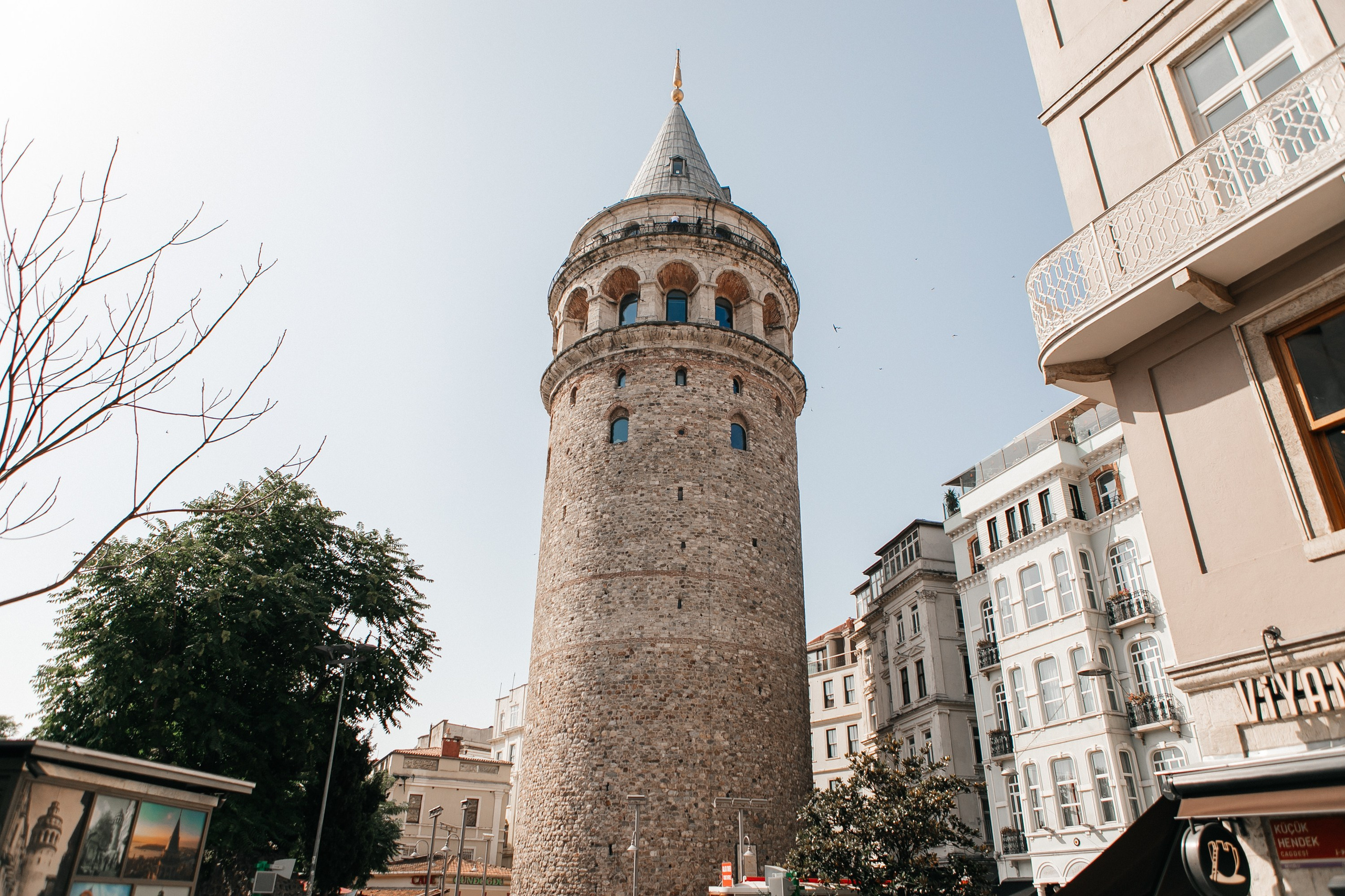 ISTAMBUL HUAWEI. Фотограф в Москве Дмитрий Жарков