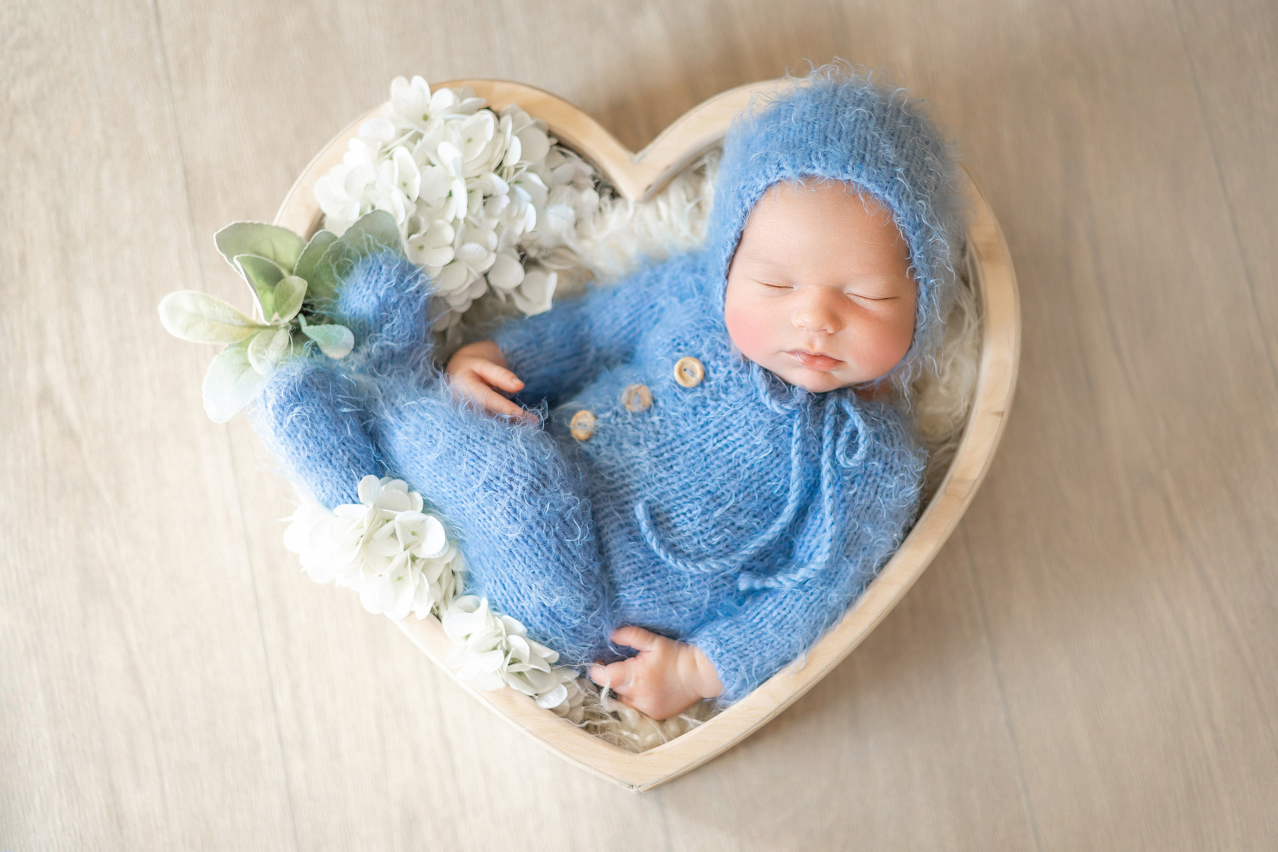 Рома, 14 дней. Фотограф новорождённых в Йошкар-Оле Ильмира Сидоркина