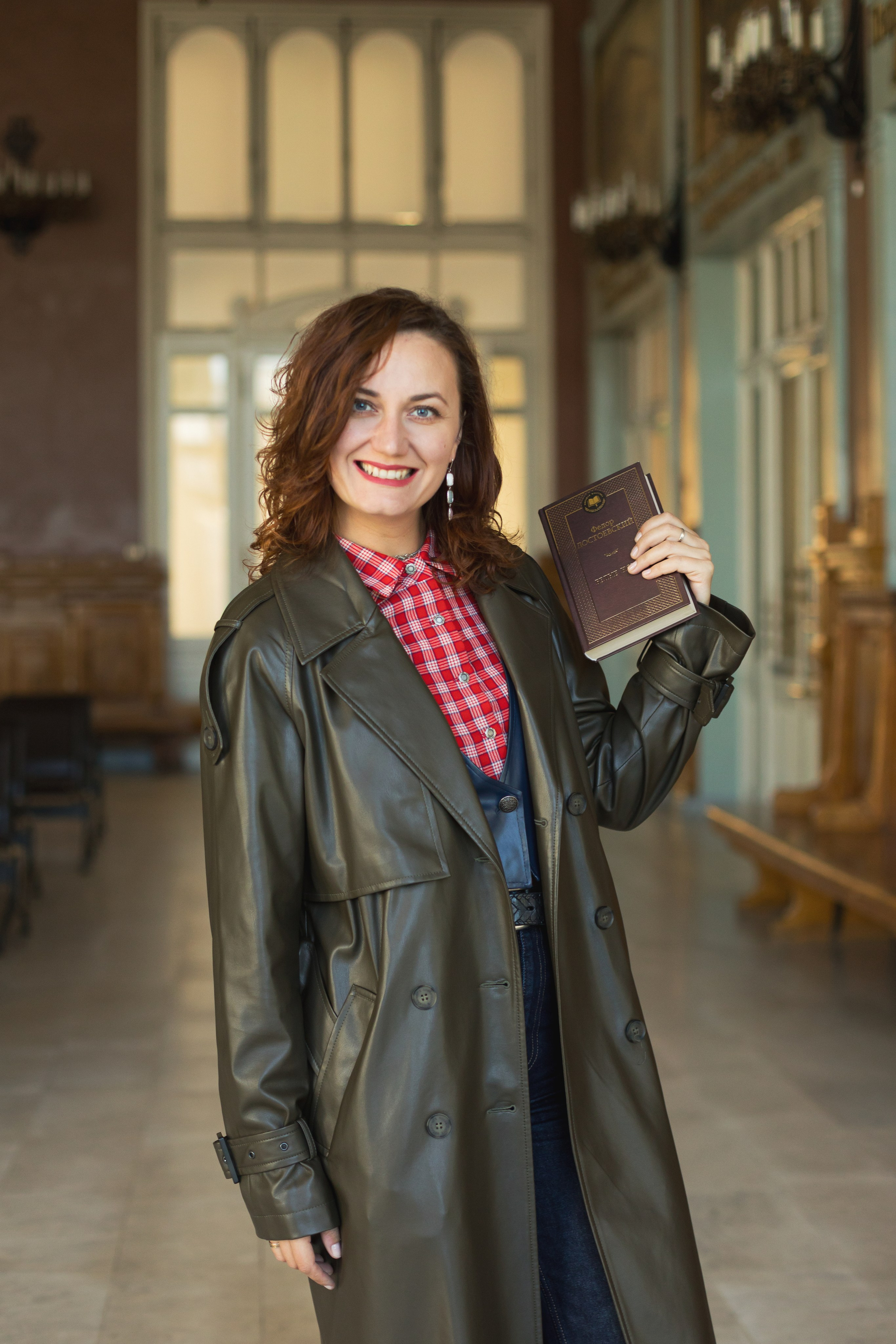 Съемка на Витебском вокзале для гида из Санкт-Петербурга. Детский и контент фотограф Надя Волкова Санкт-Петербург