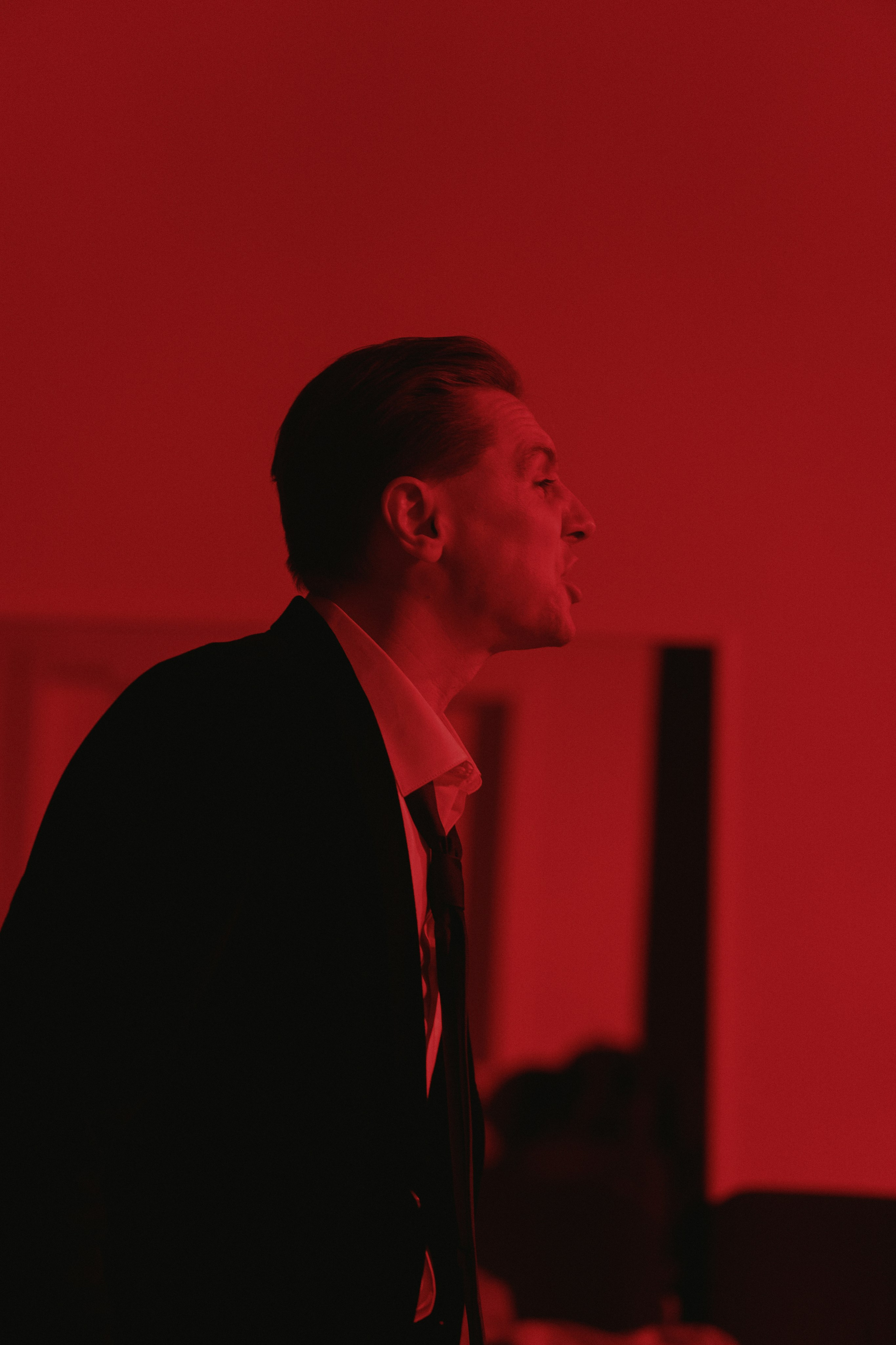 Спектакль «Зойкина Квартира». Репортажный и портретный фотограф Андрей Гаровский