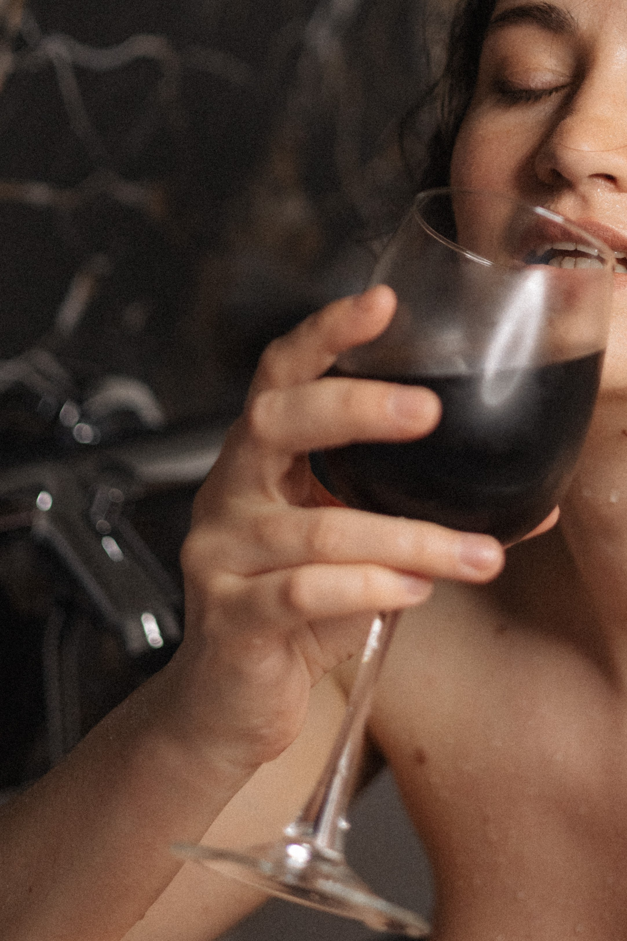 Девушки. Фотограф Оксана Пономарева