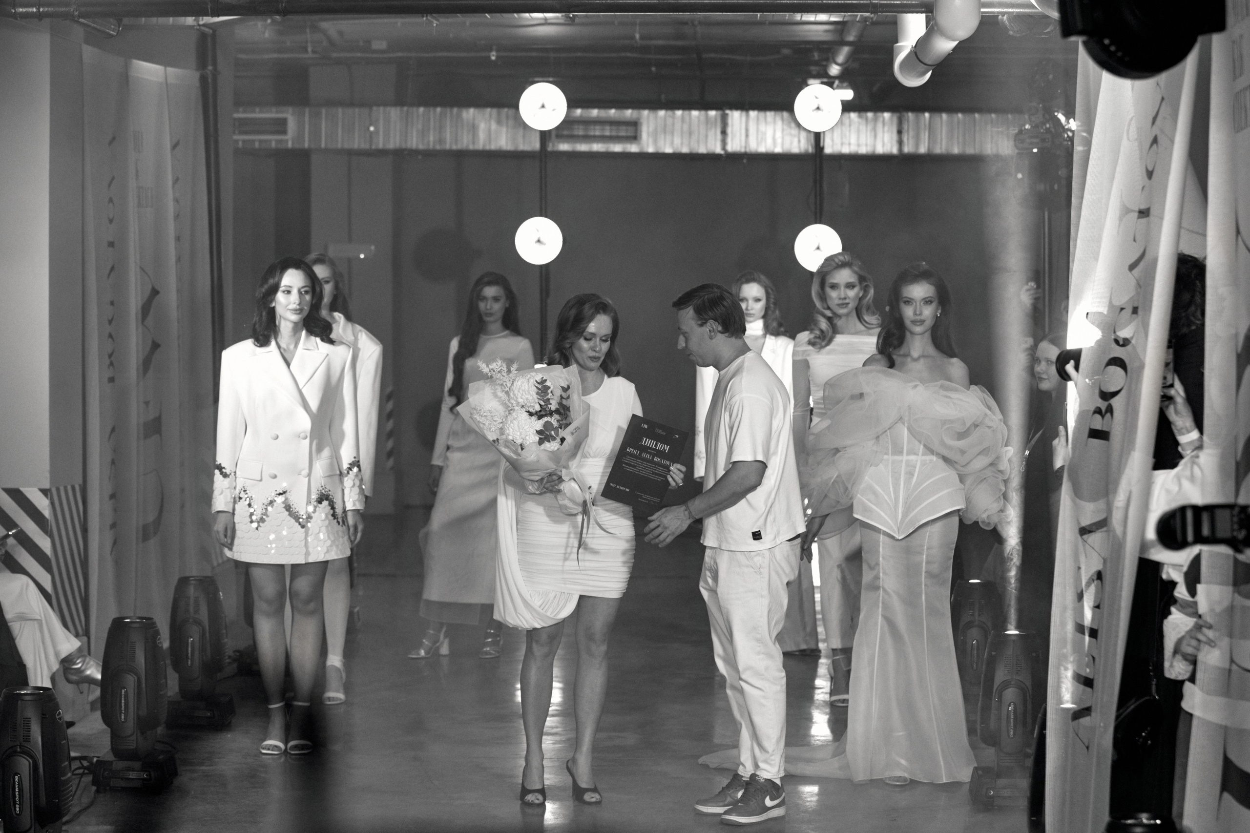 Фоторепортаж: Второй день Ulyanovsk Fashion Week от Алисы Богатовой | Фотограф Елена Орешина. Свадебный и семейный фотограф в Ульяновске Орешина Елена