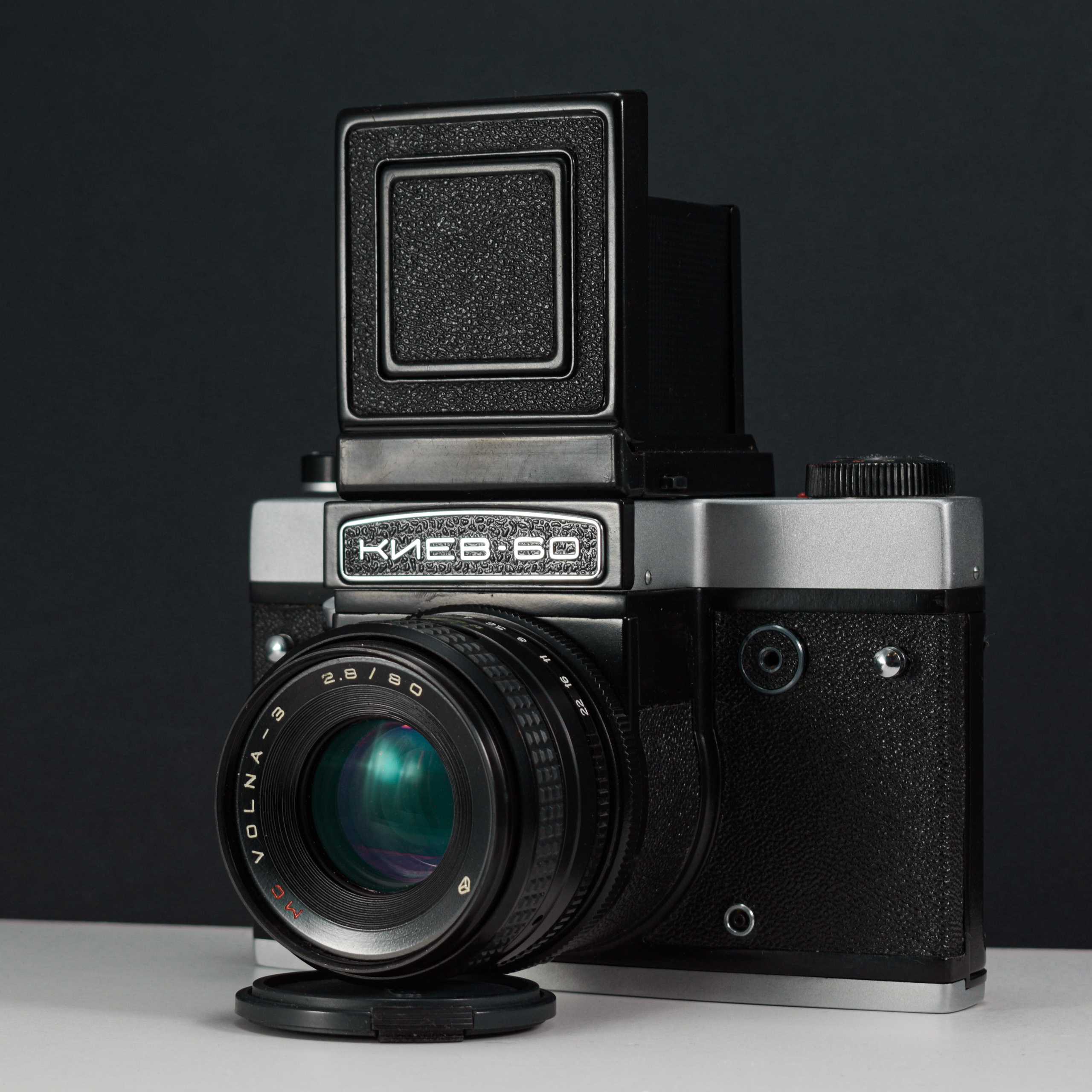 Цвет. Художественный фотограф в Калуге