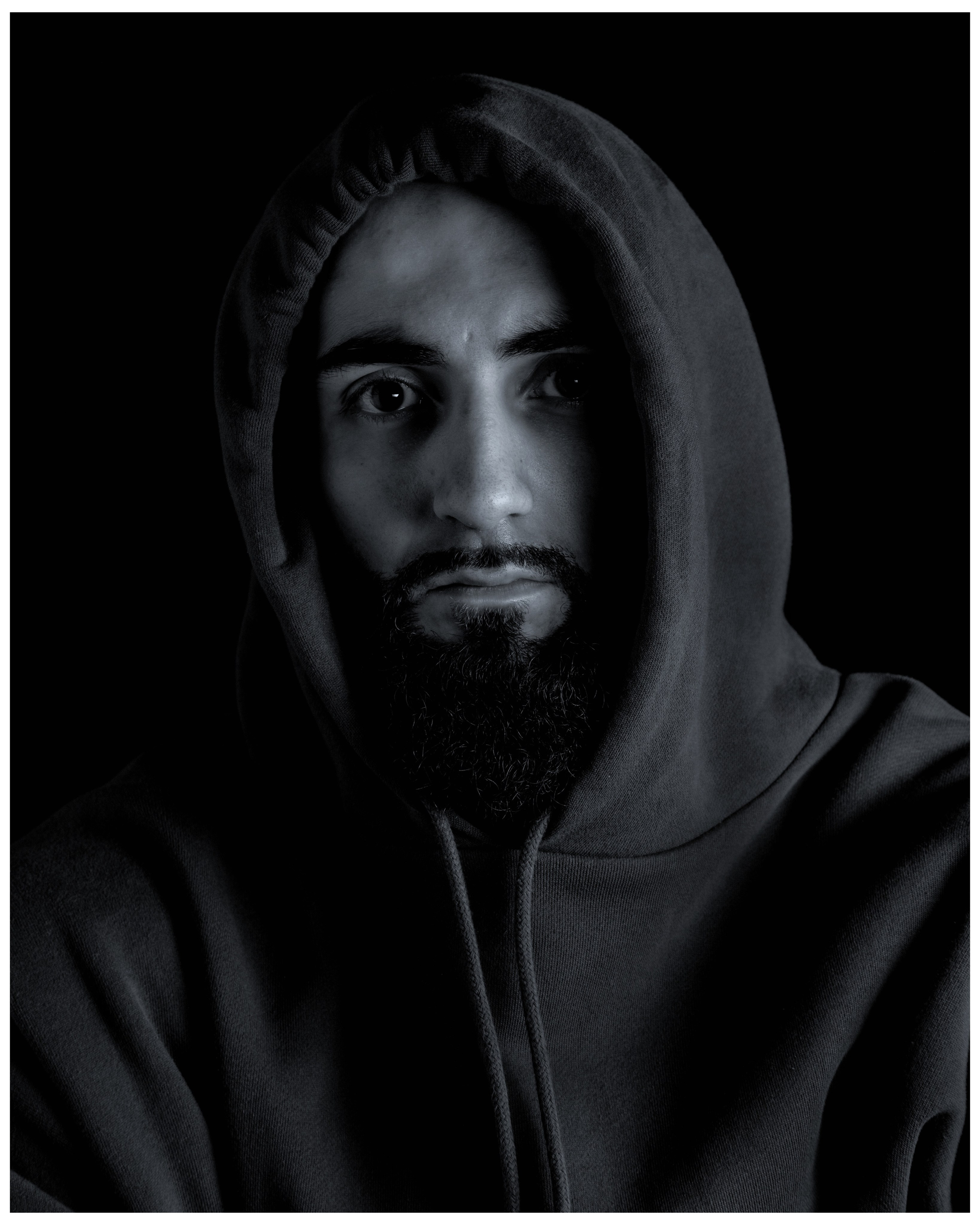 Эльман Kissmymilk. Репортажный и портретный фотограф, Влад Хафизов, Москва