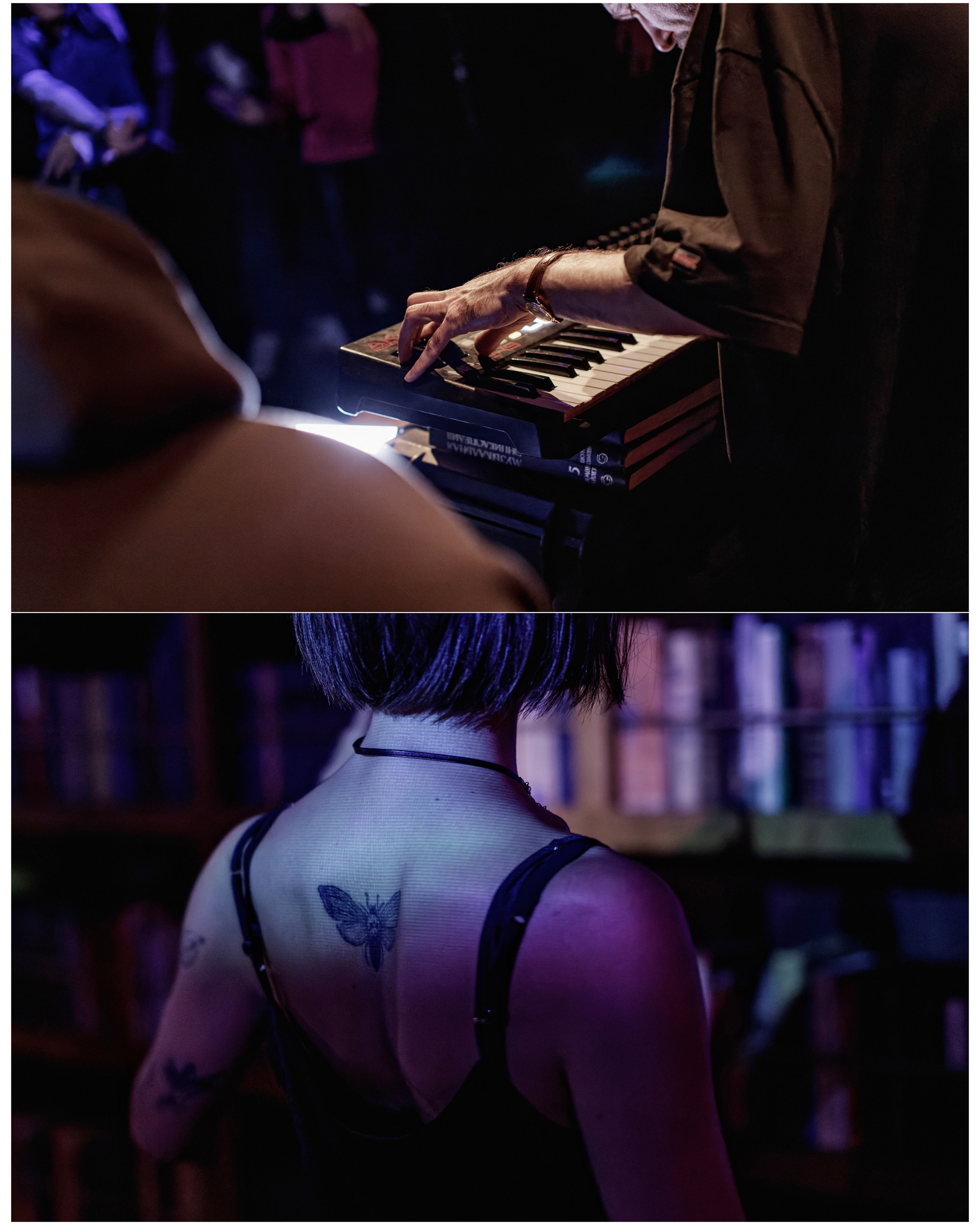 АБСТРАСЕНЦИЯ. Репортажный и портретный фотограф, Влад Хафизов, Москва