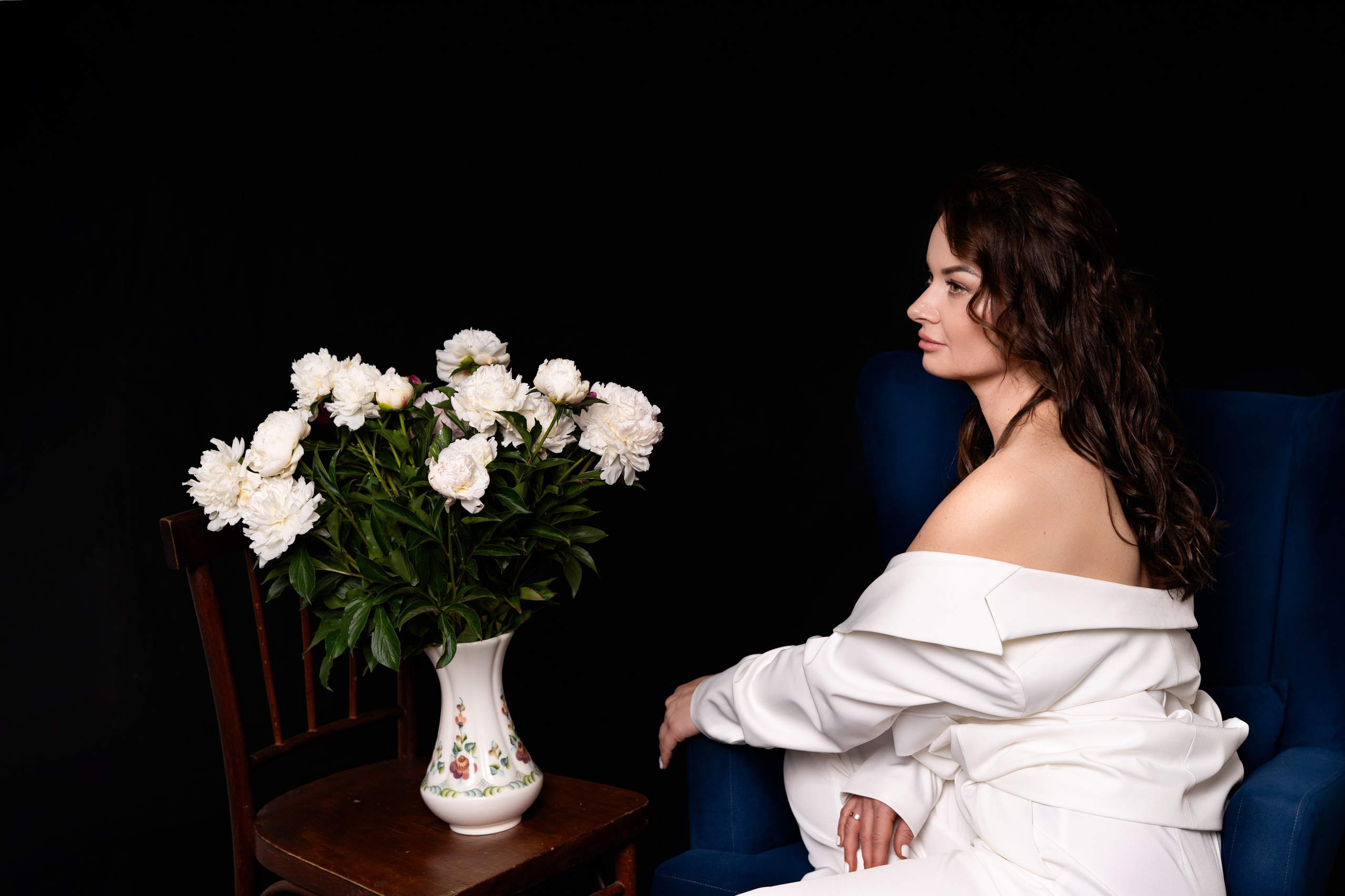 Тридцать восемь — магия совершенства. Семейный и детский фотограф Ростов-на-Дону Кылосова Елена