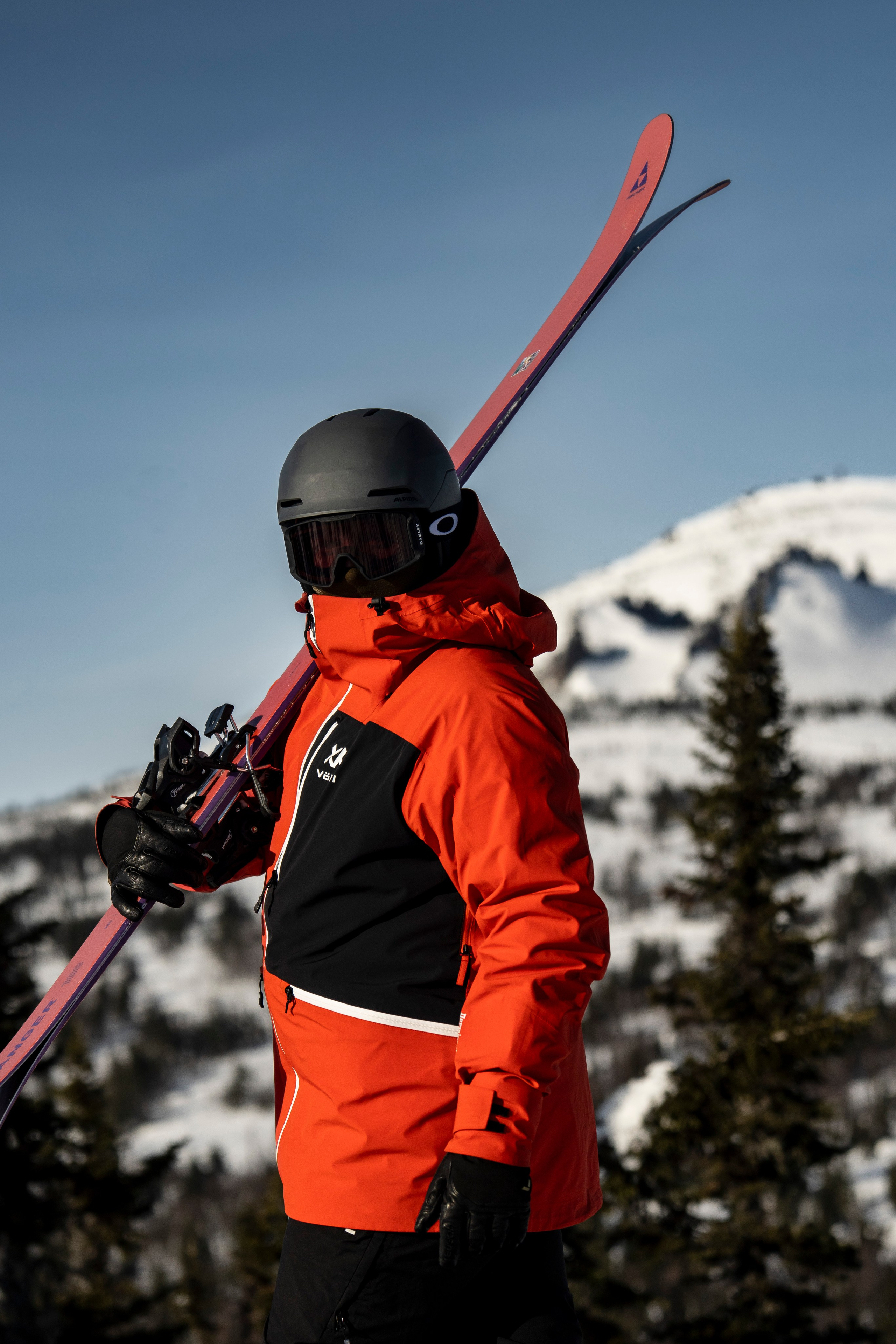 Тур. Анастасия Паршукова — фотограф Шерегеш Новосибирск