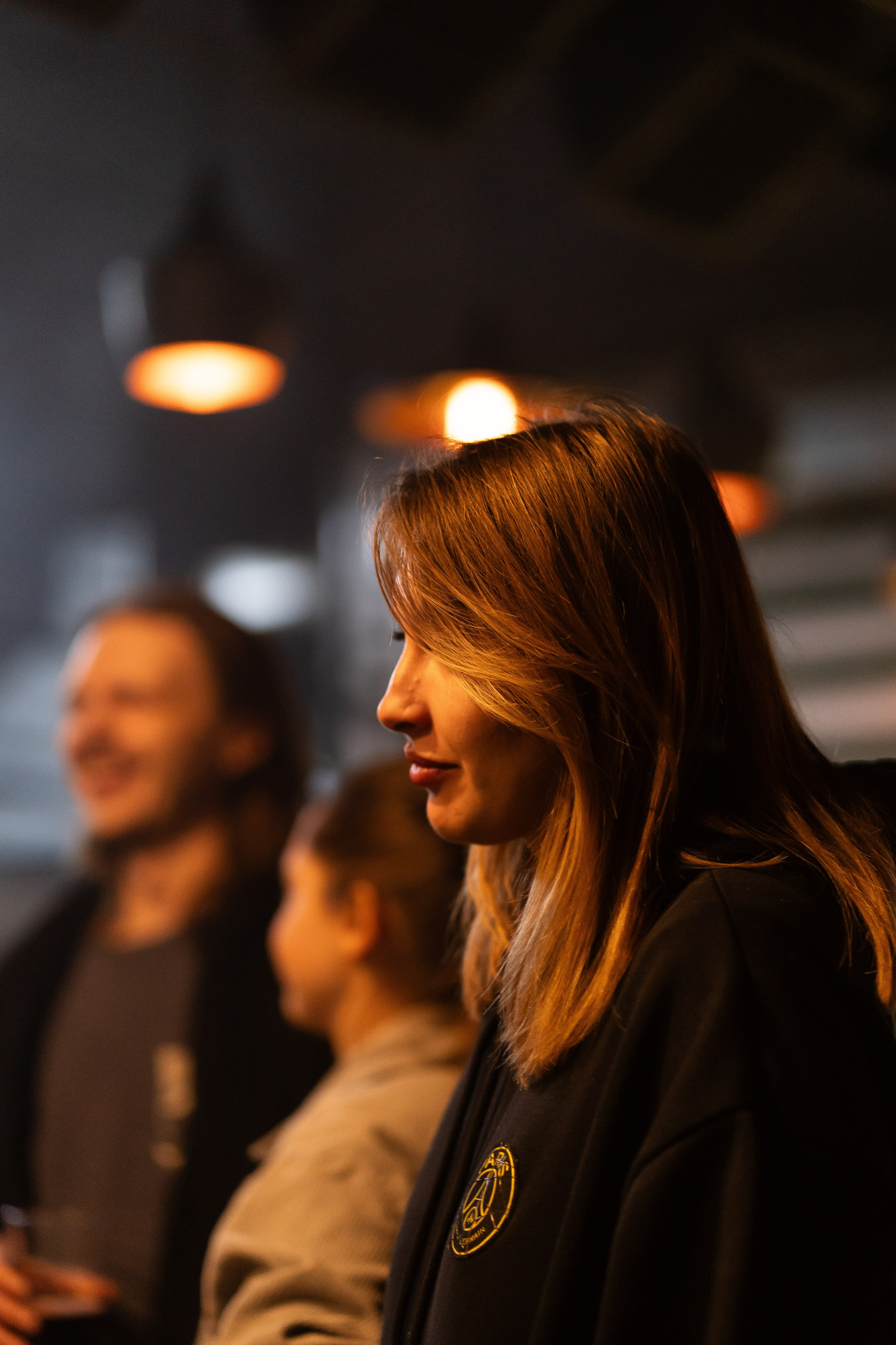 Rook's. Анастасия Паршукова — фотограф Шерегеш Новосибирск