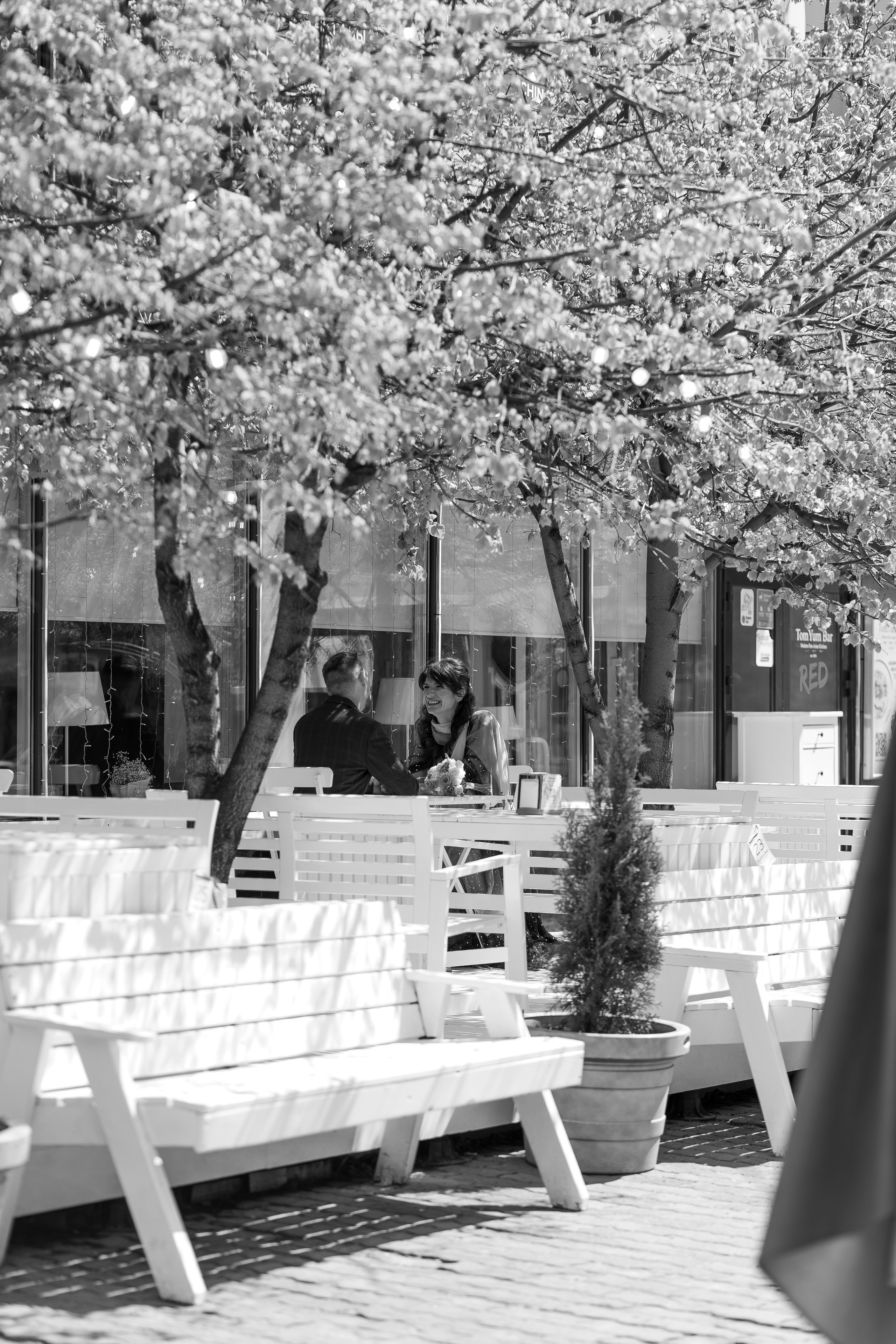 Виктория & Максим. Анастасия Паршукова — фотограф Шерегеш Новосибирск