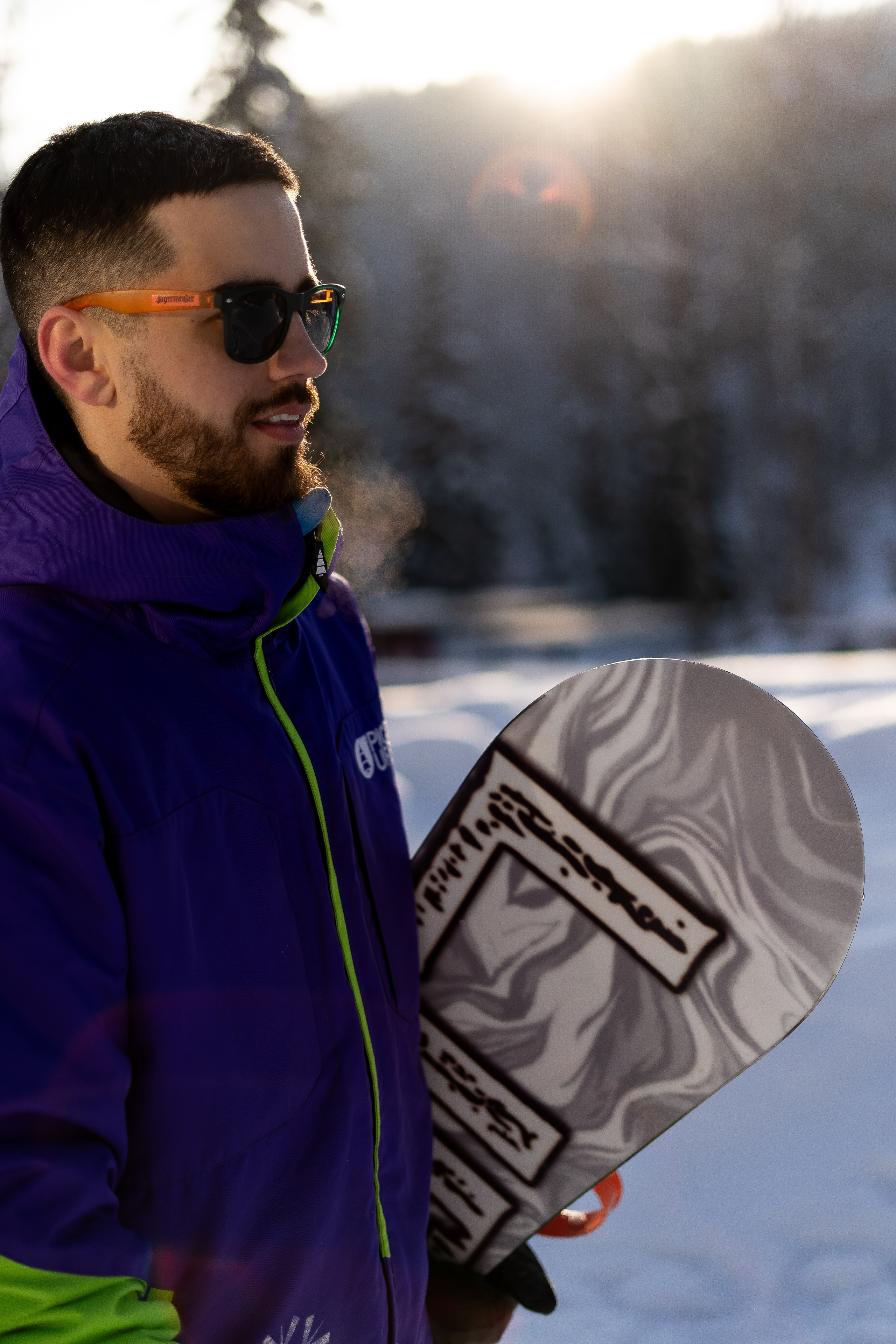 Джой 7.02. Анастасия Паршукова — фотограф Шерегеш Новосибирск