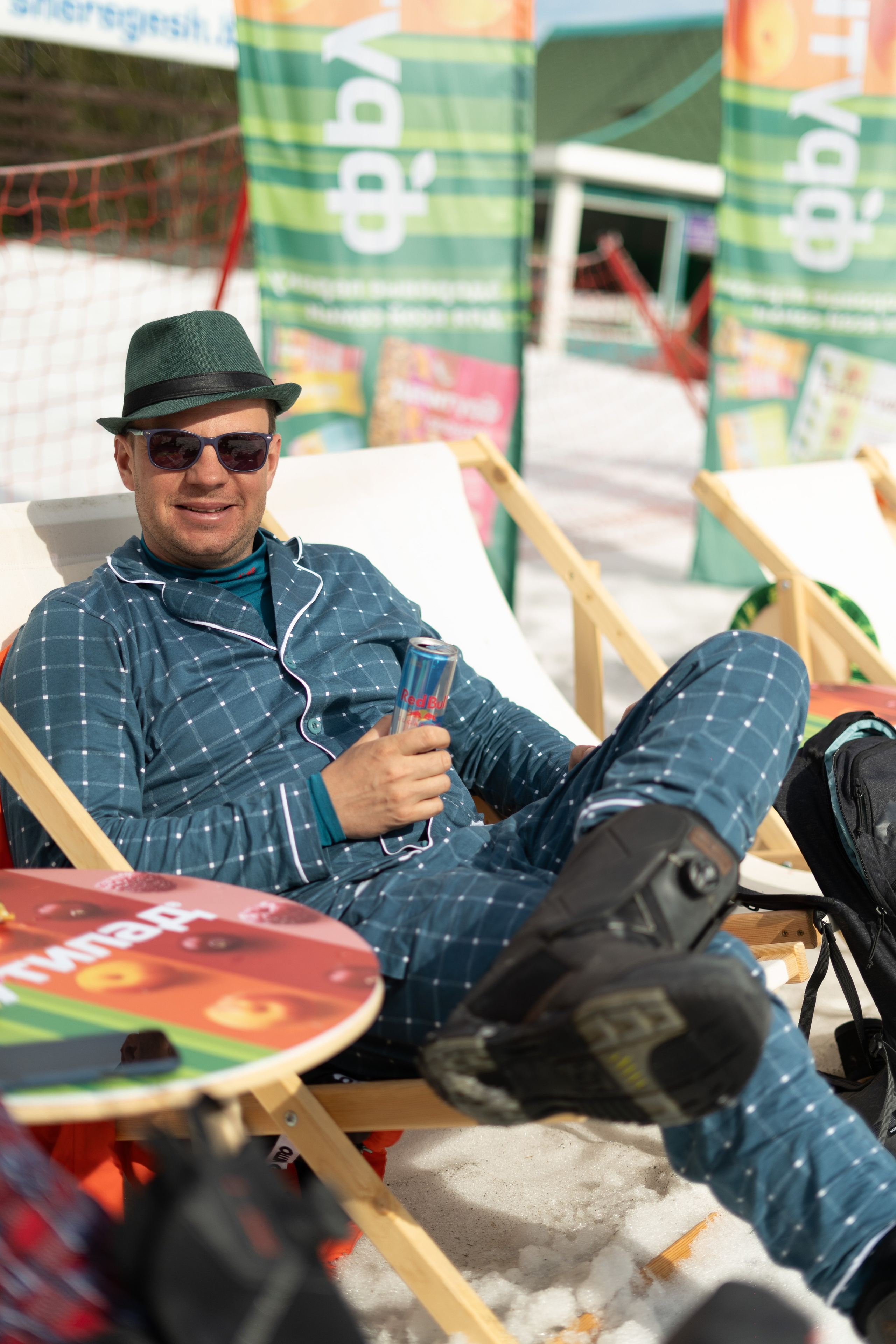 Грелка 18.04.24. Анастасия Паршукова — фотограф Шерегеш Новосибирск