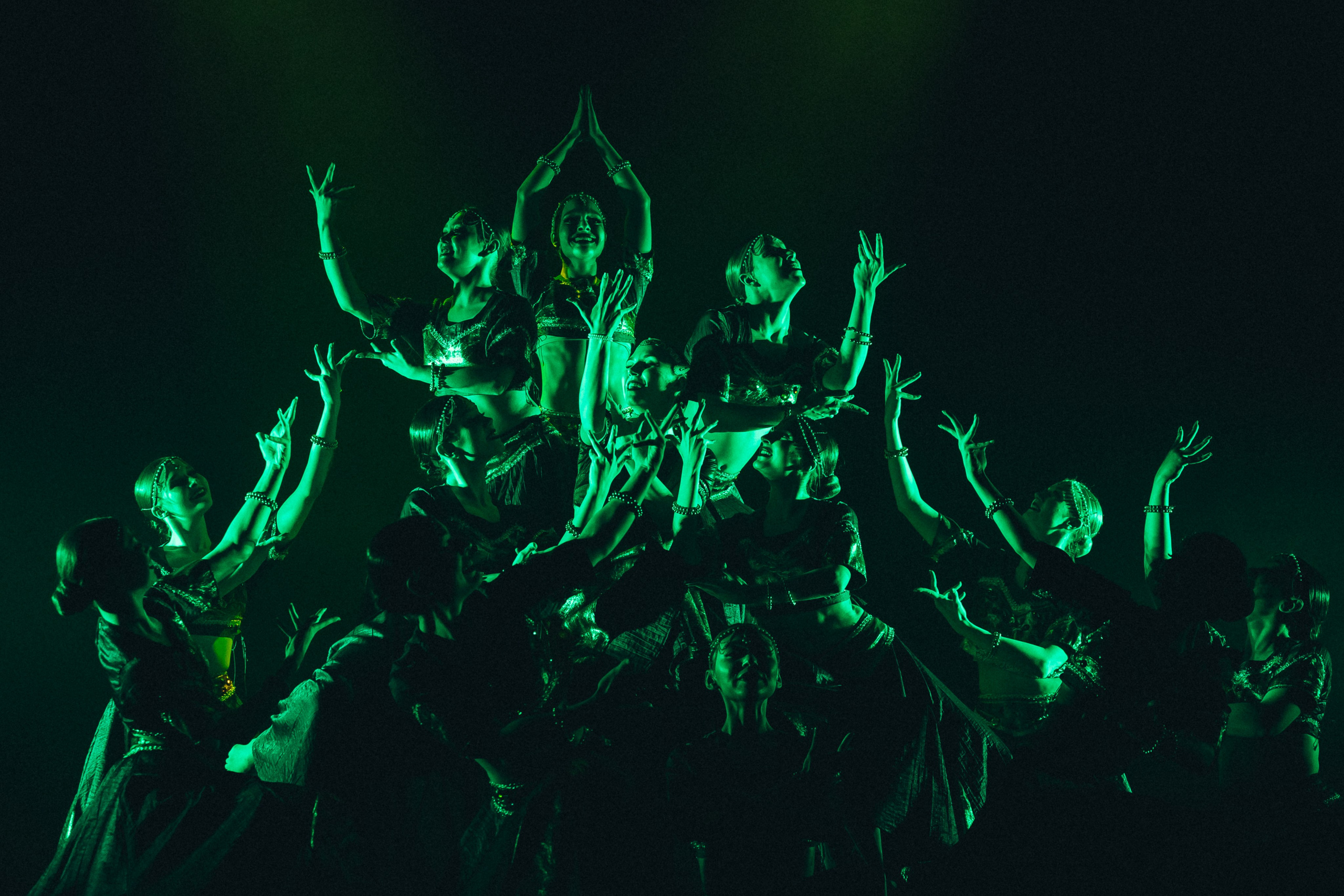 Отчётный концерт КемГИК. Фотограф Кемерово | Сергей