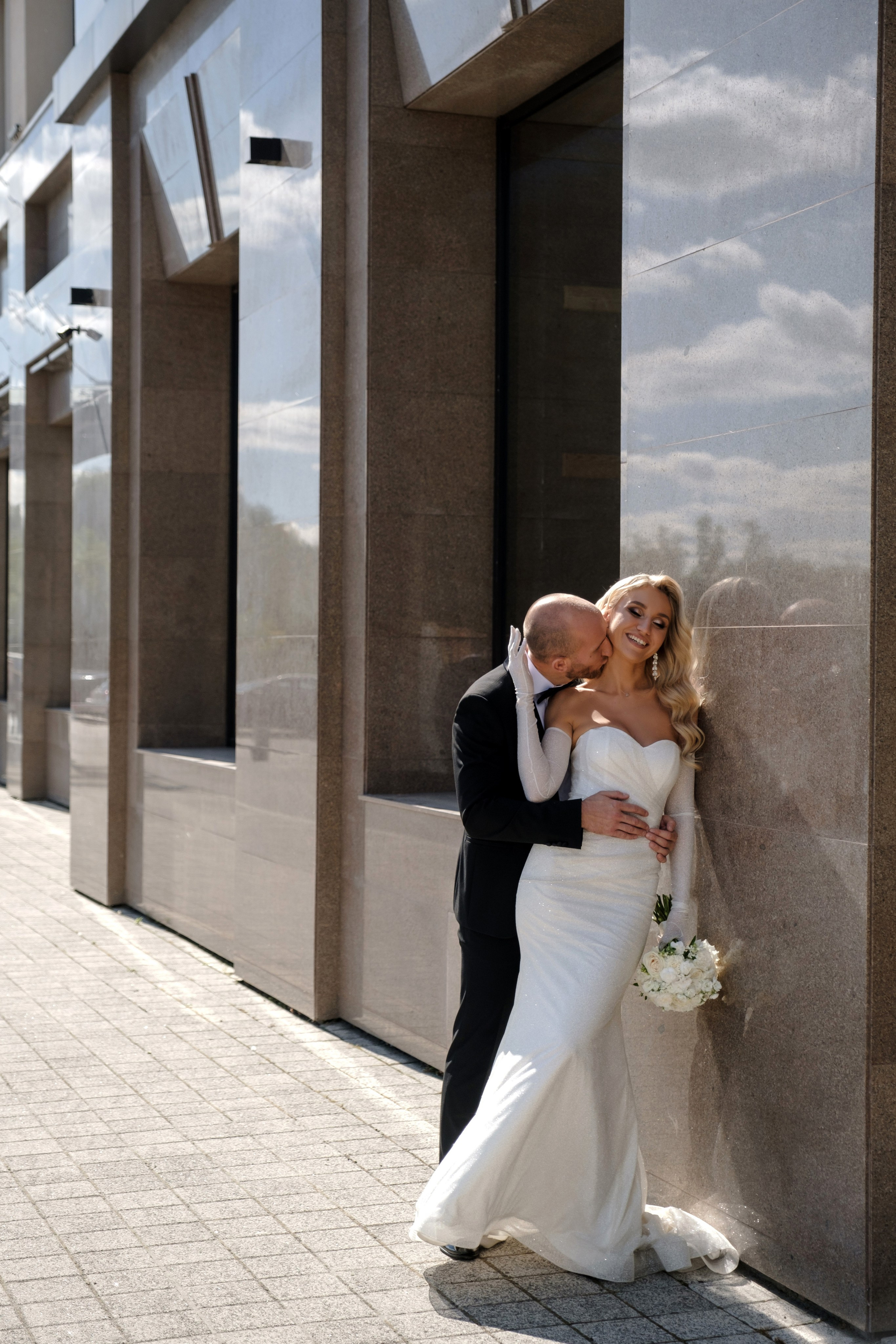 D&T. Свадебный фотограф в Брянске Иванникова Елена