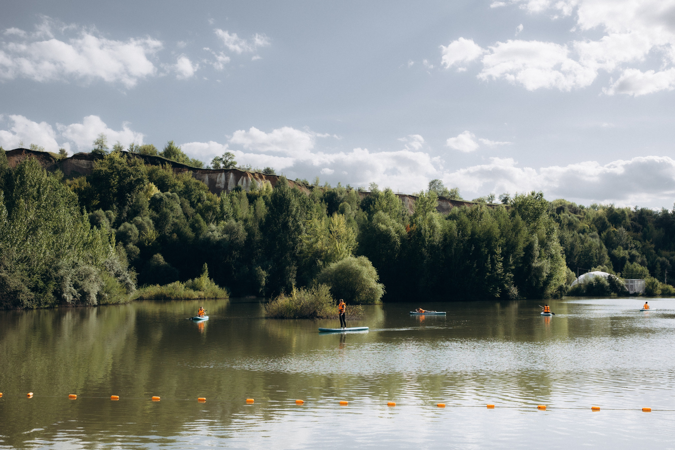 Арина и Антон. Алена Бадамшина — свадебный фотограф Воронеж / Москва